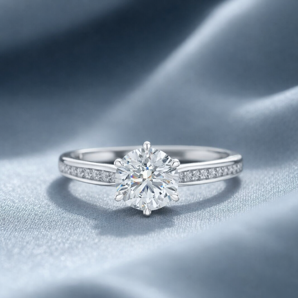 Ladies rings