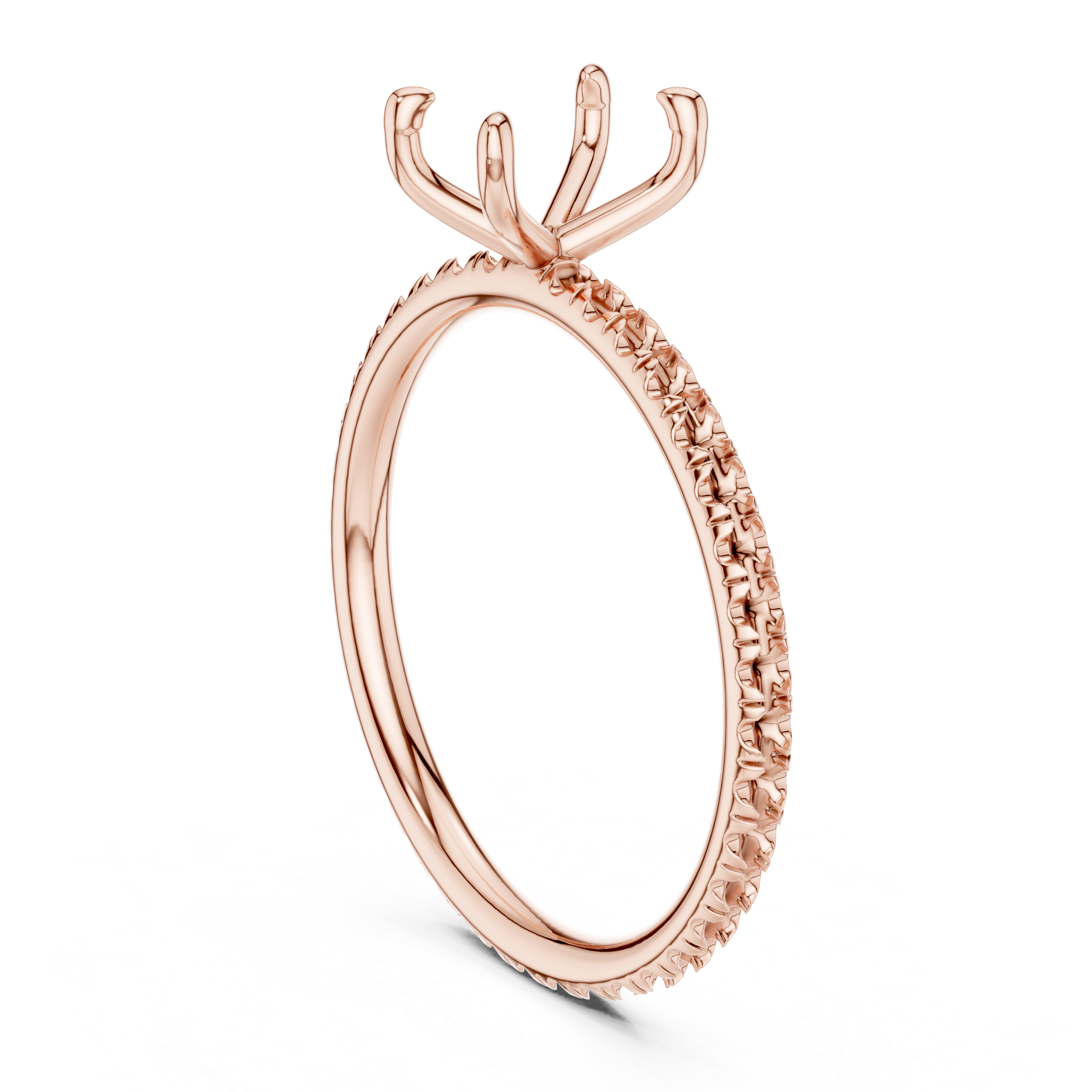 Seranova Radiant Ring