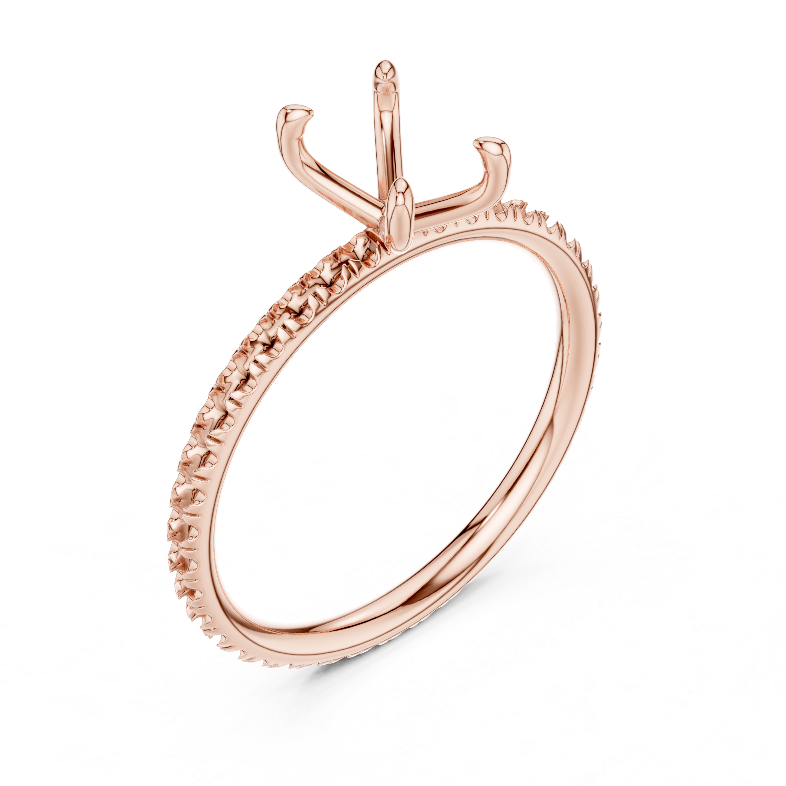 Seranova Radiant Ring