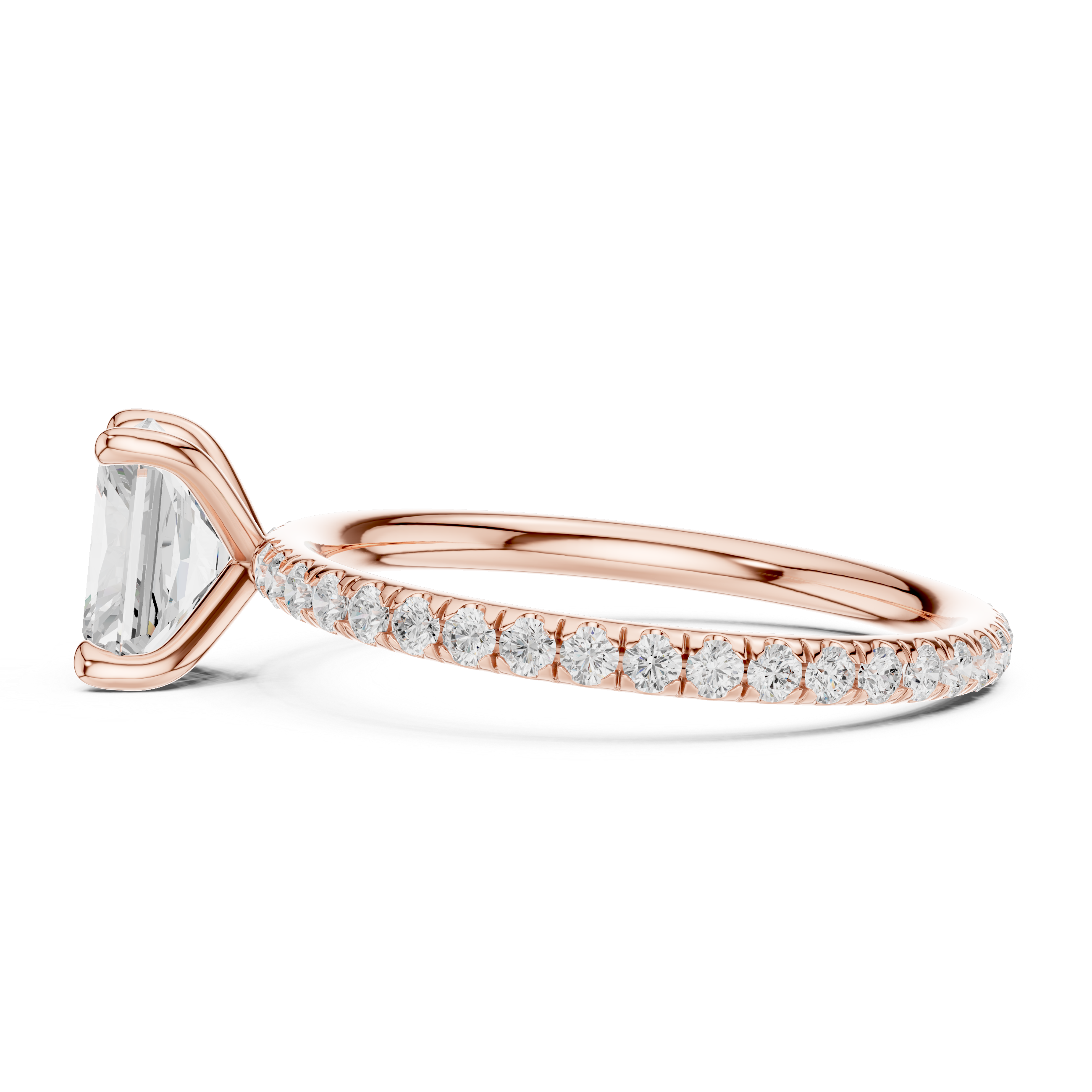 Seranova Radiant Ring