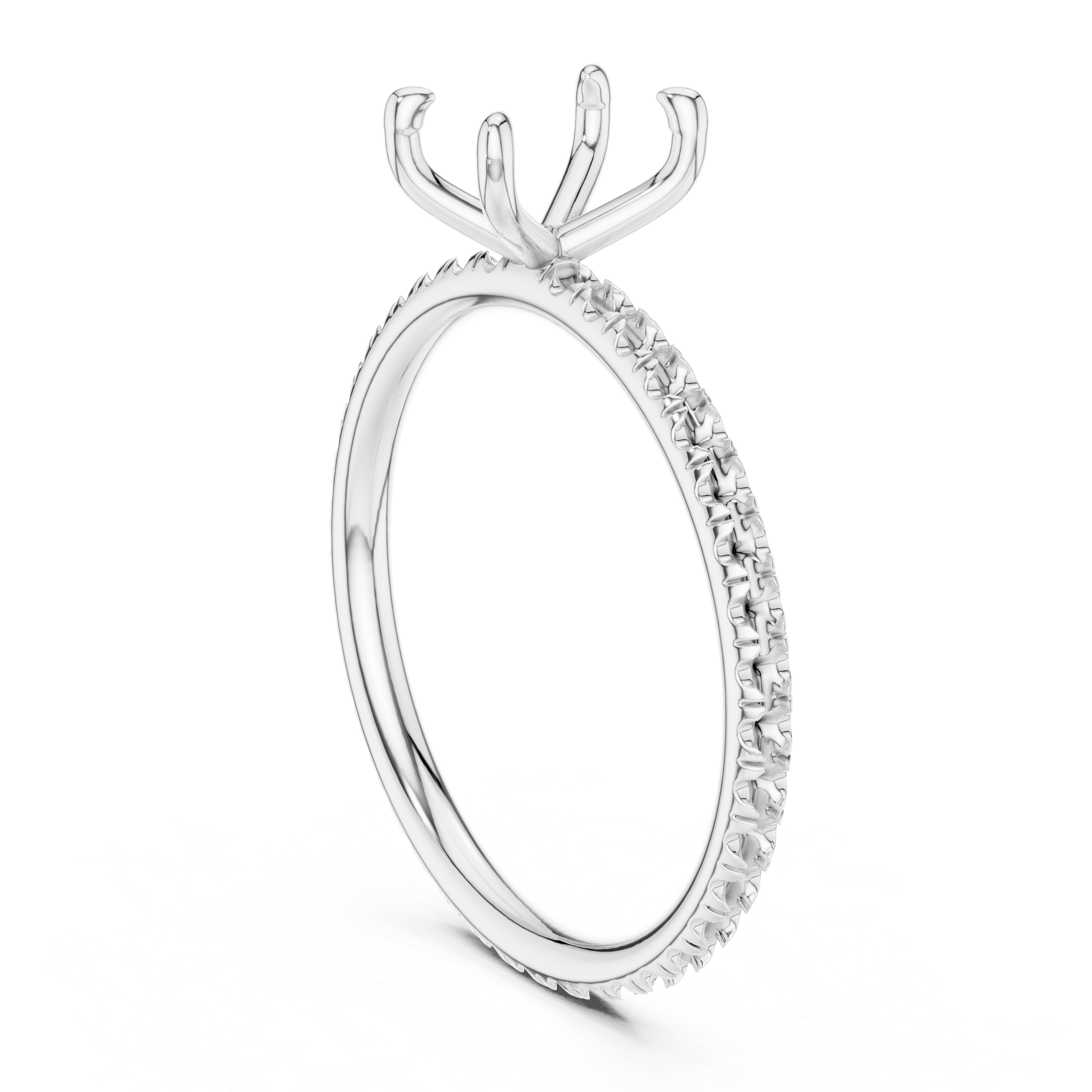 Seranova Radiant Ring