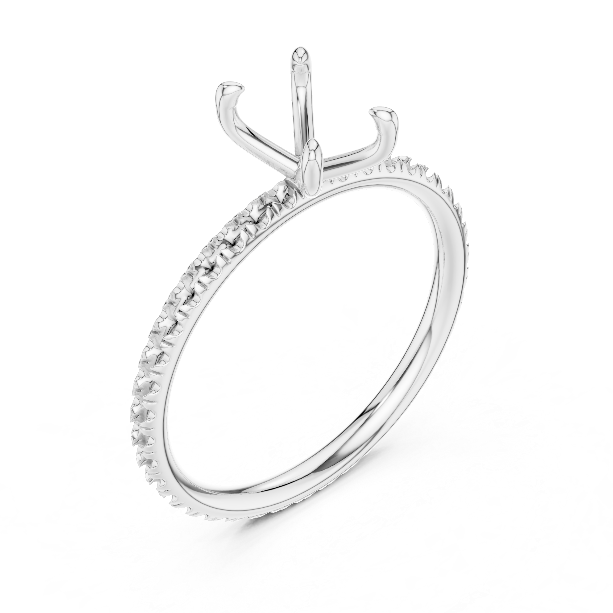Seranova Radiant Ring