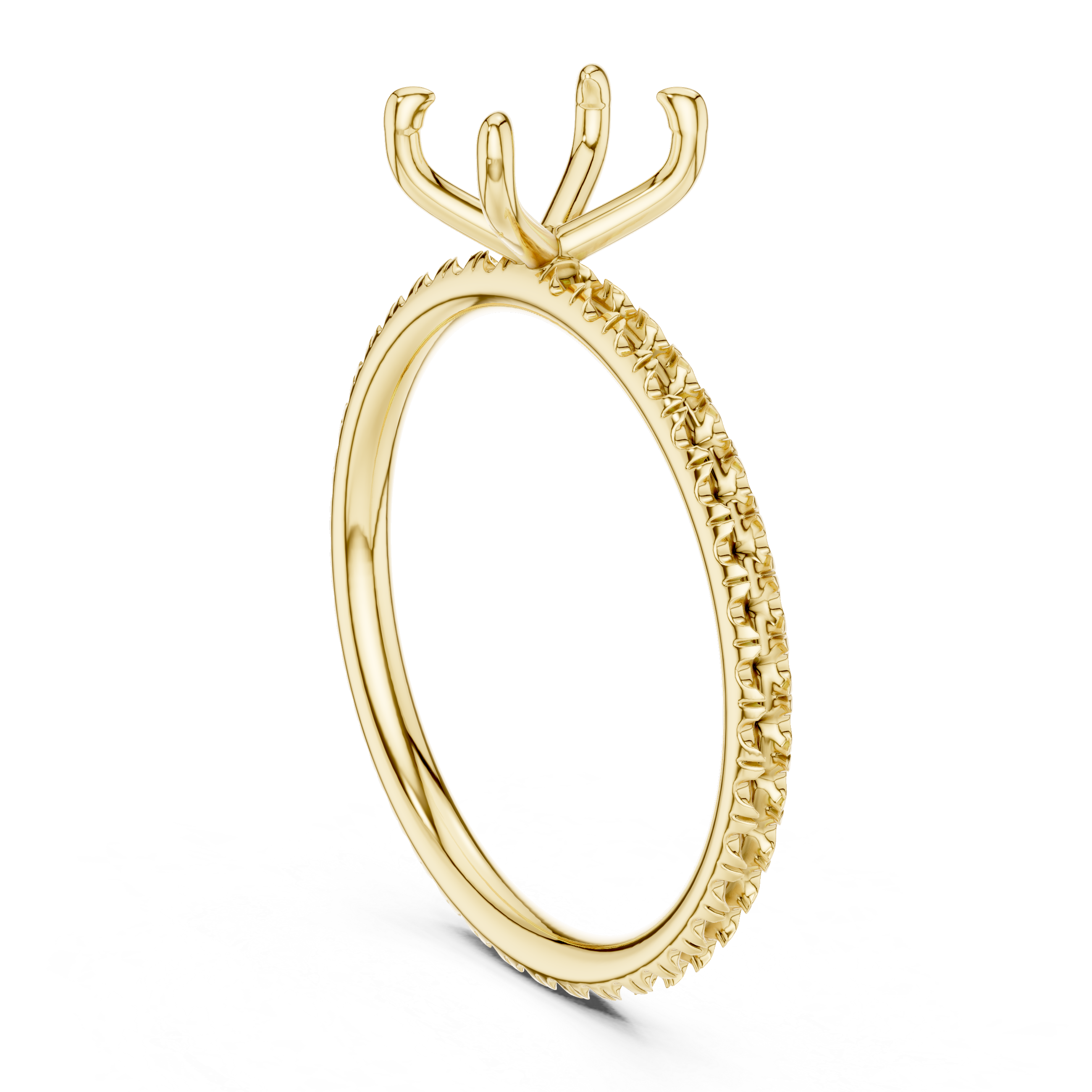 Seranova Radiant Ring