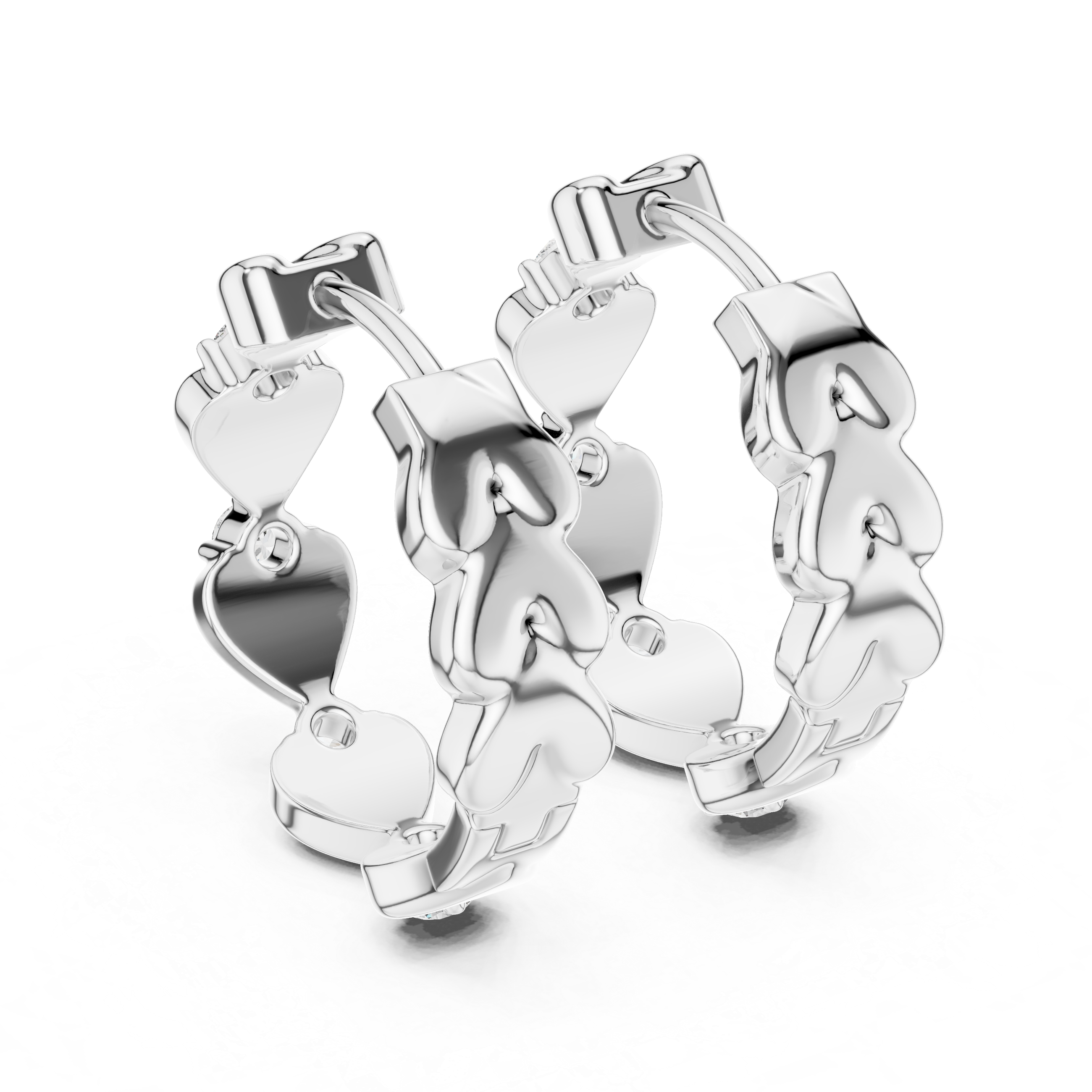 HEART SHAPE BALI