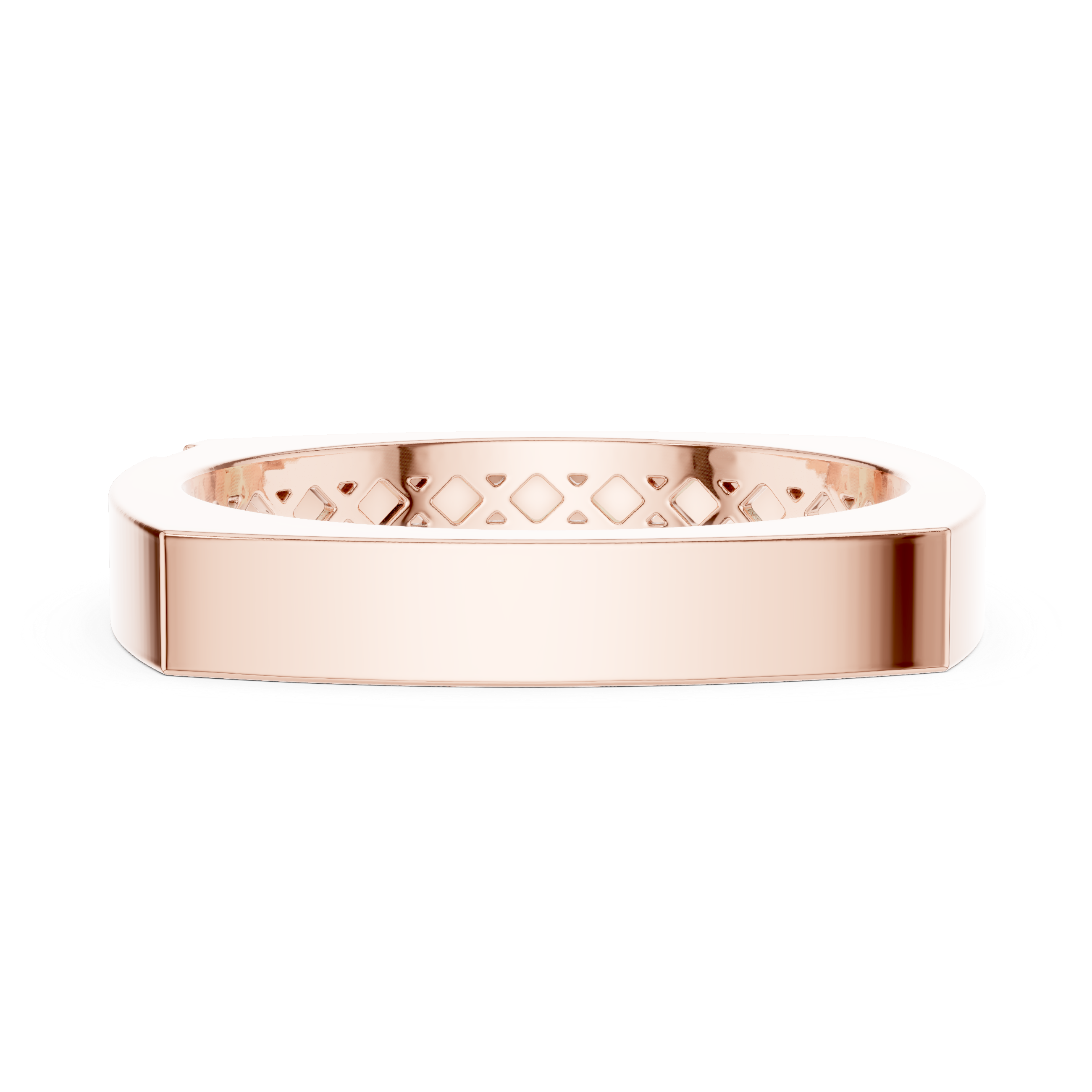 Minimalist Diamond Ring