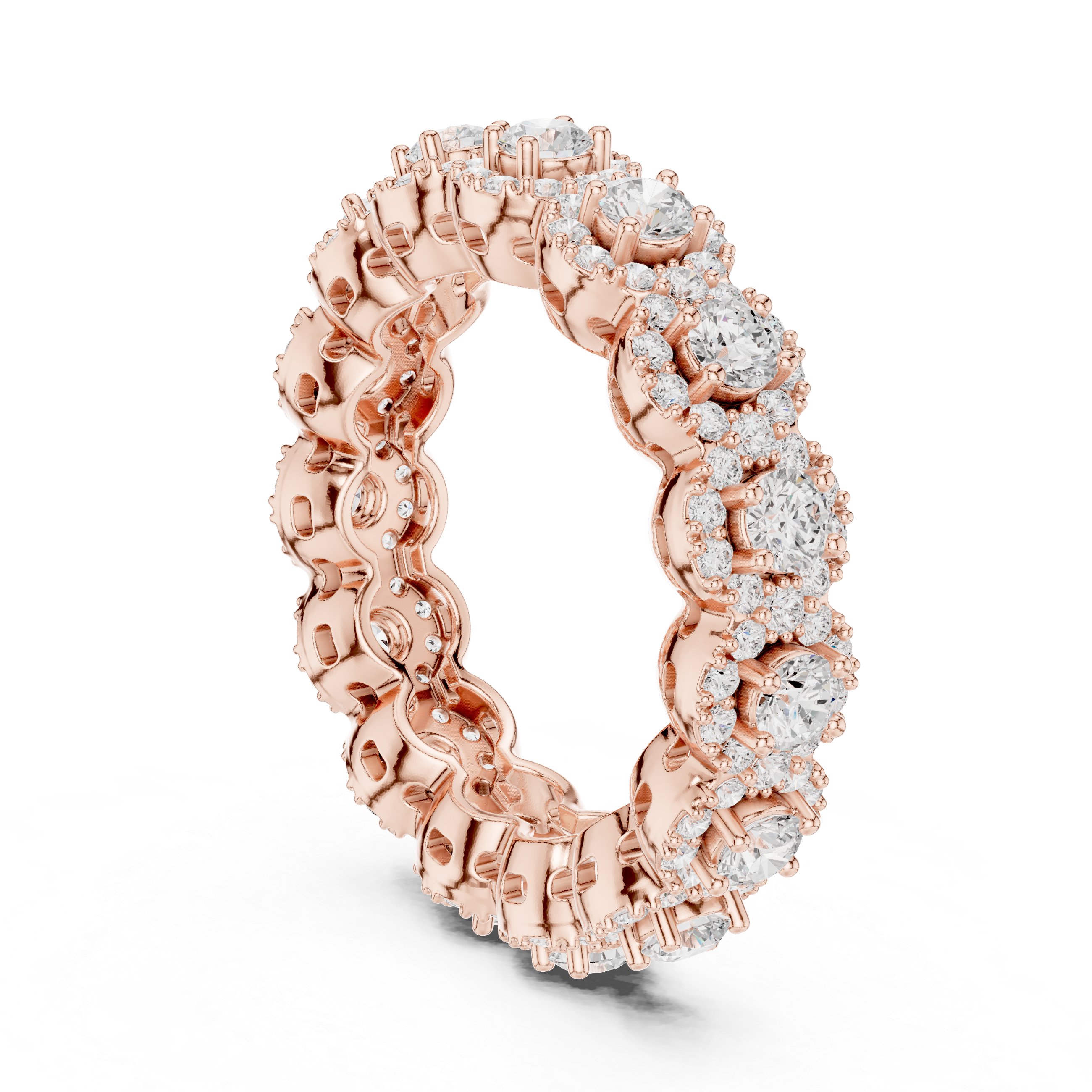 Southern Star Ring