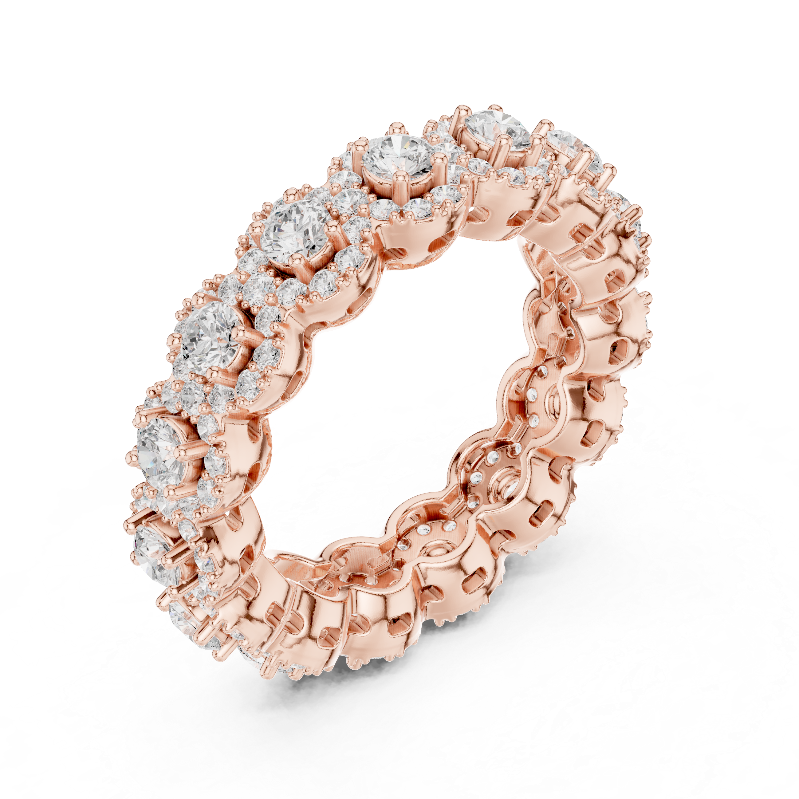 Southern Star Ring
