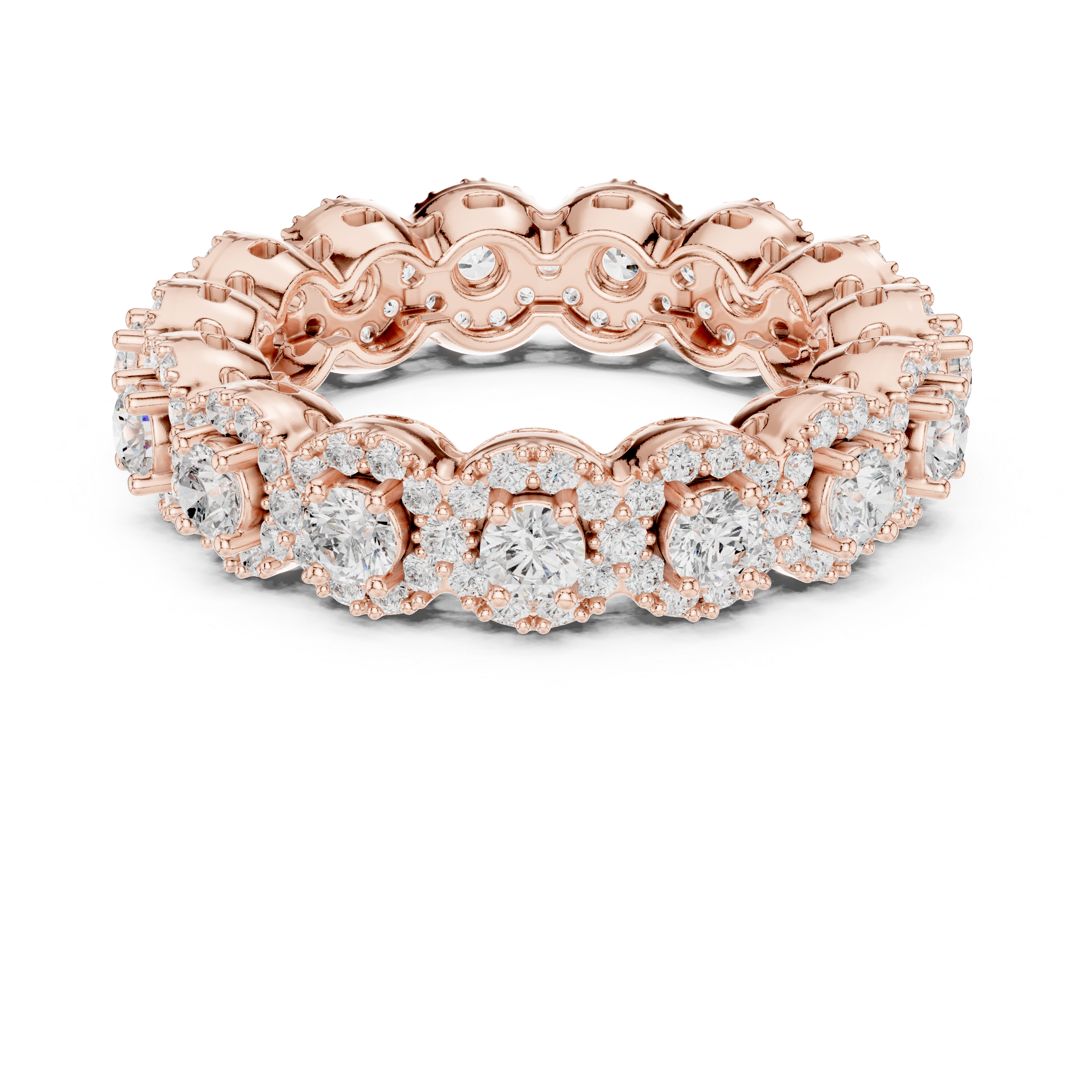 Southern Star Ring
