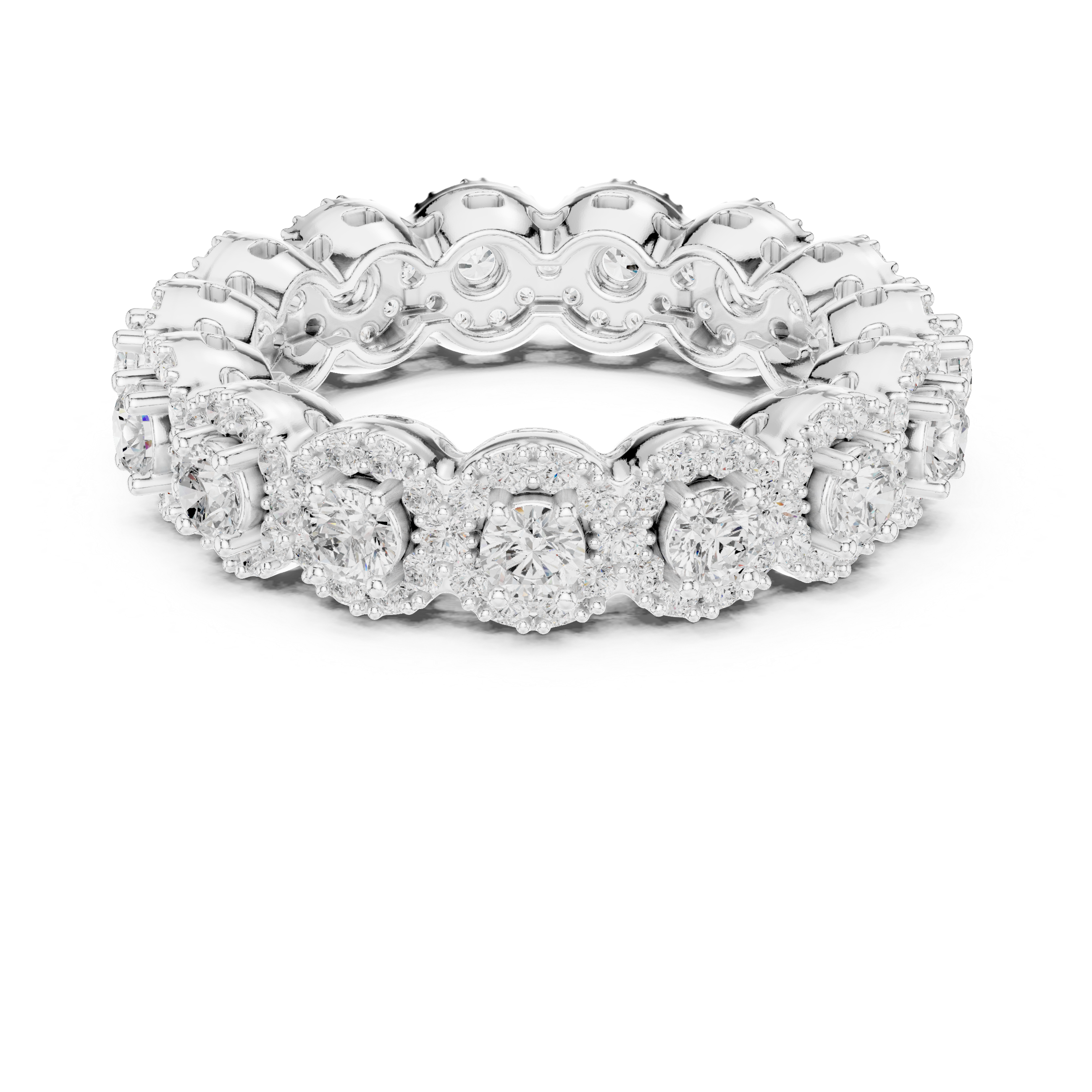 Southern Star Ring