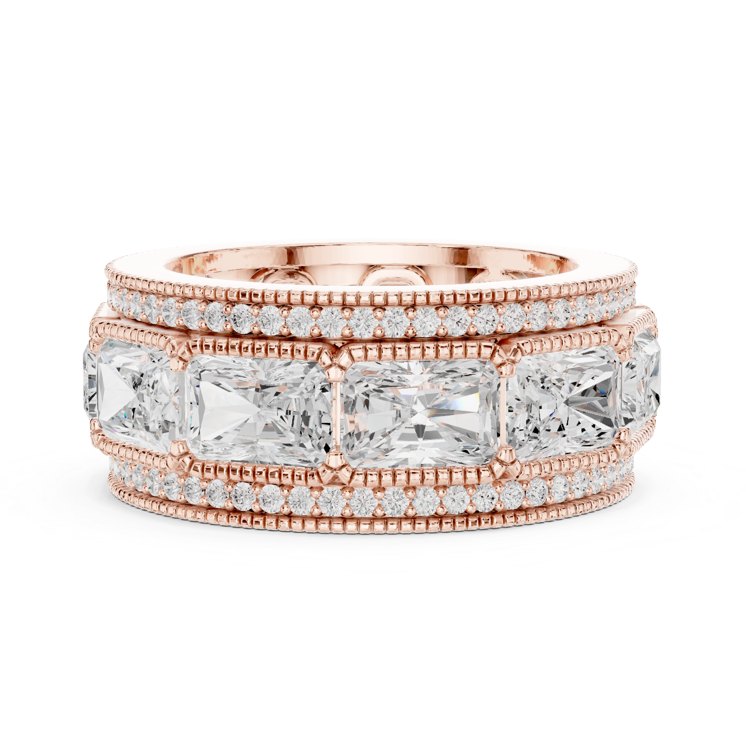 Lumière Radiant Band
