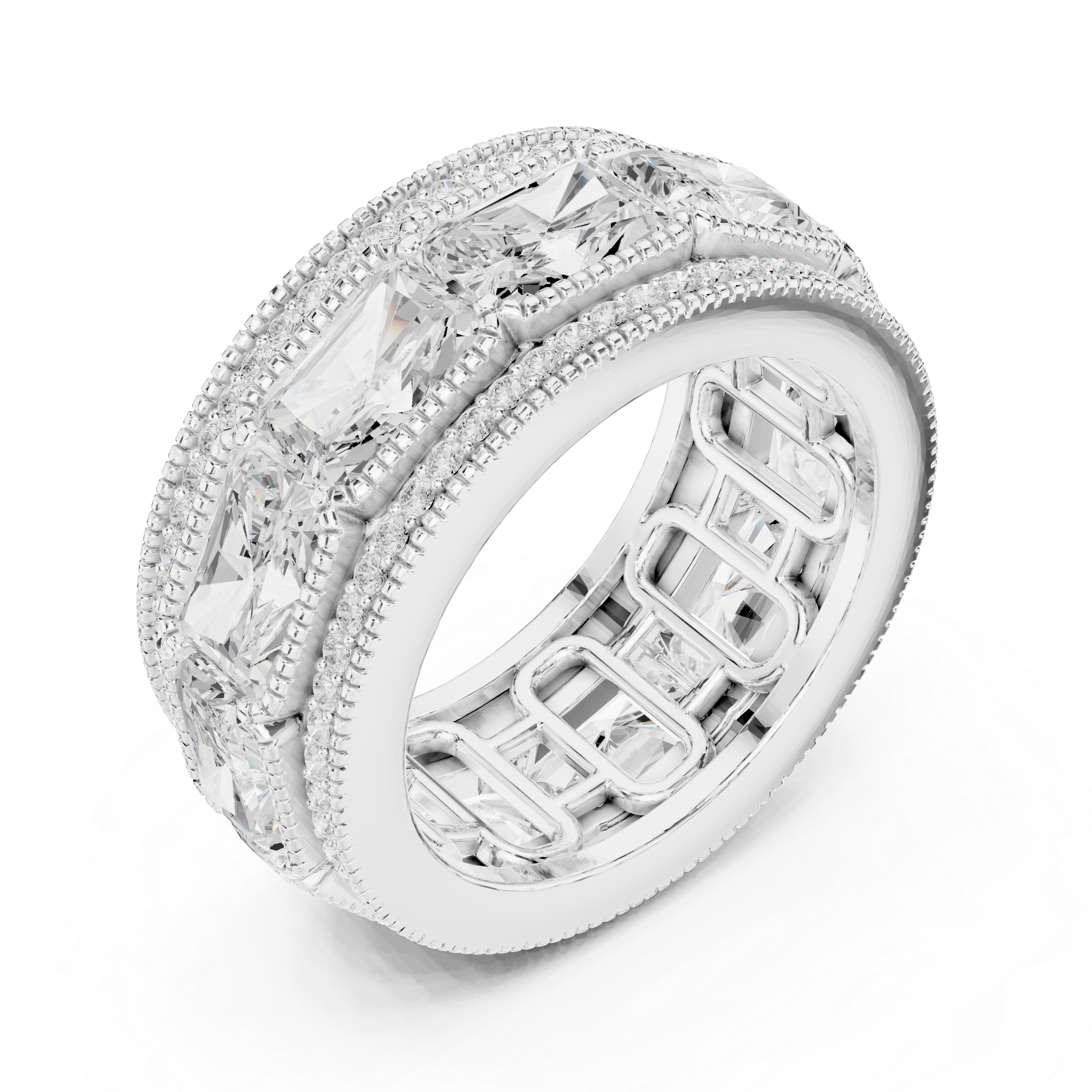 Lumière Radiant Band