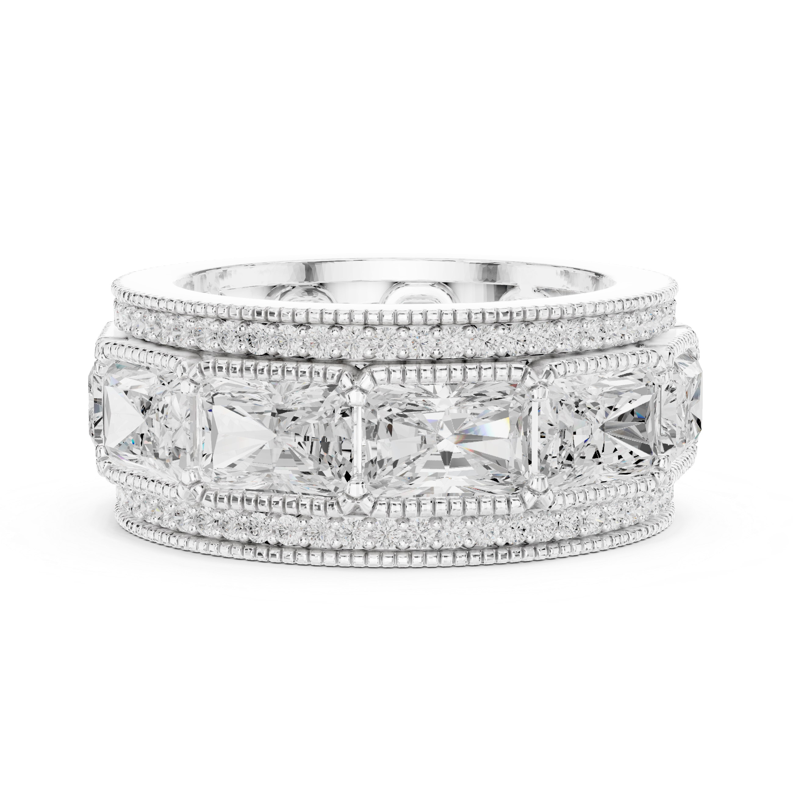 Lumière Radiant Band