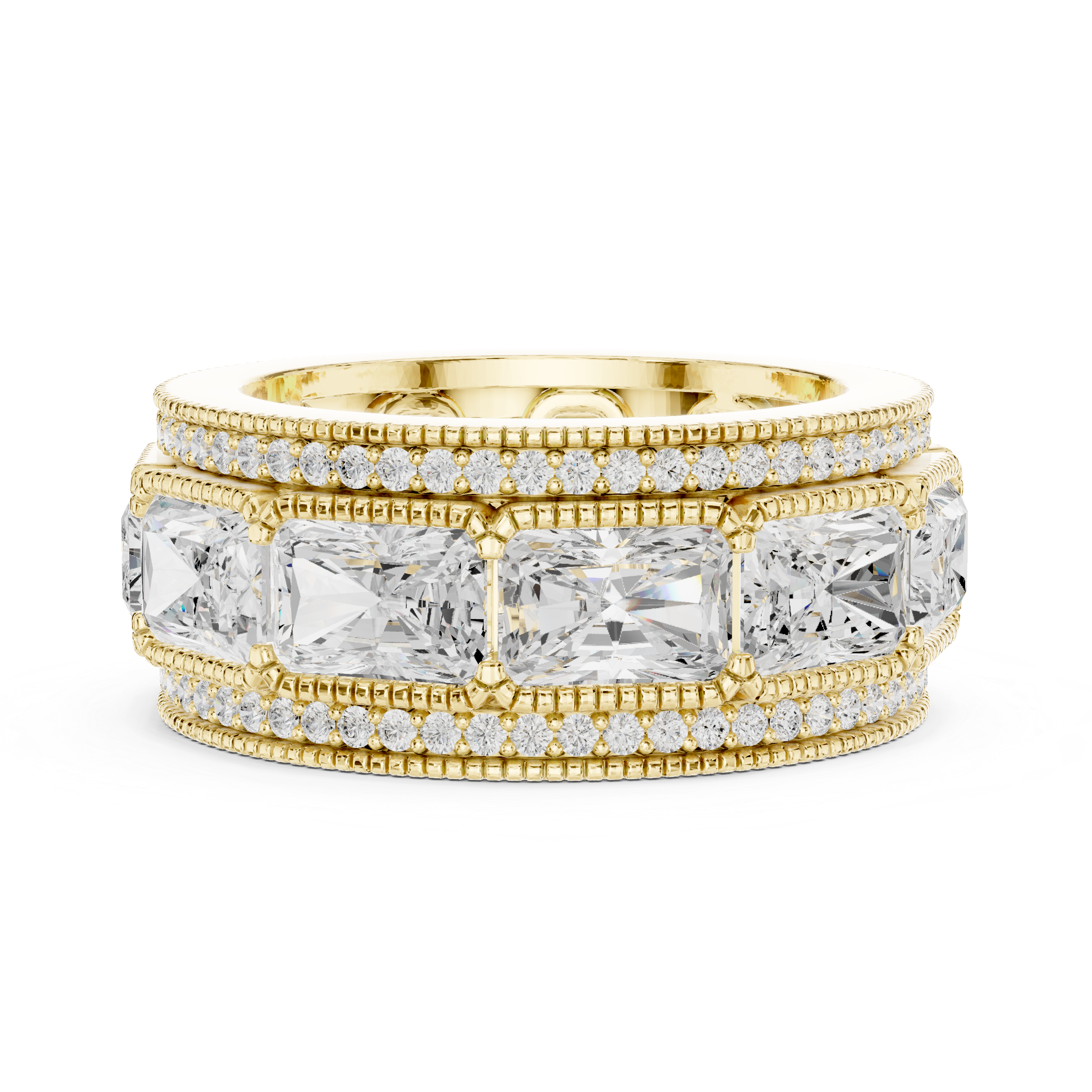 Lumière Radiant Band