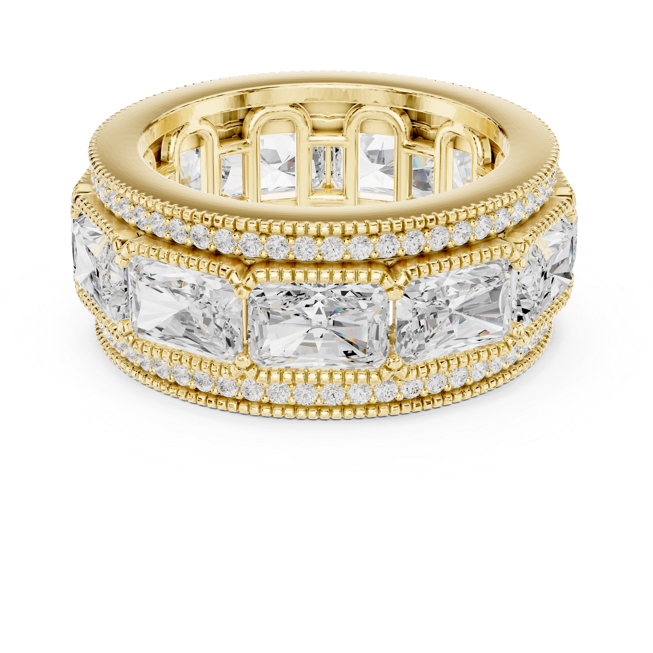 Lumière Radiant Band