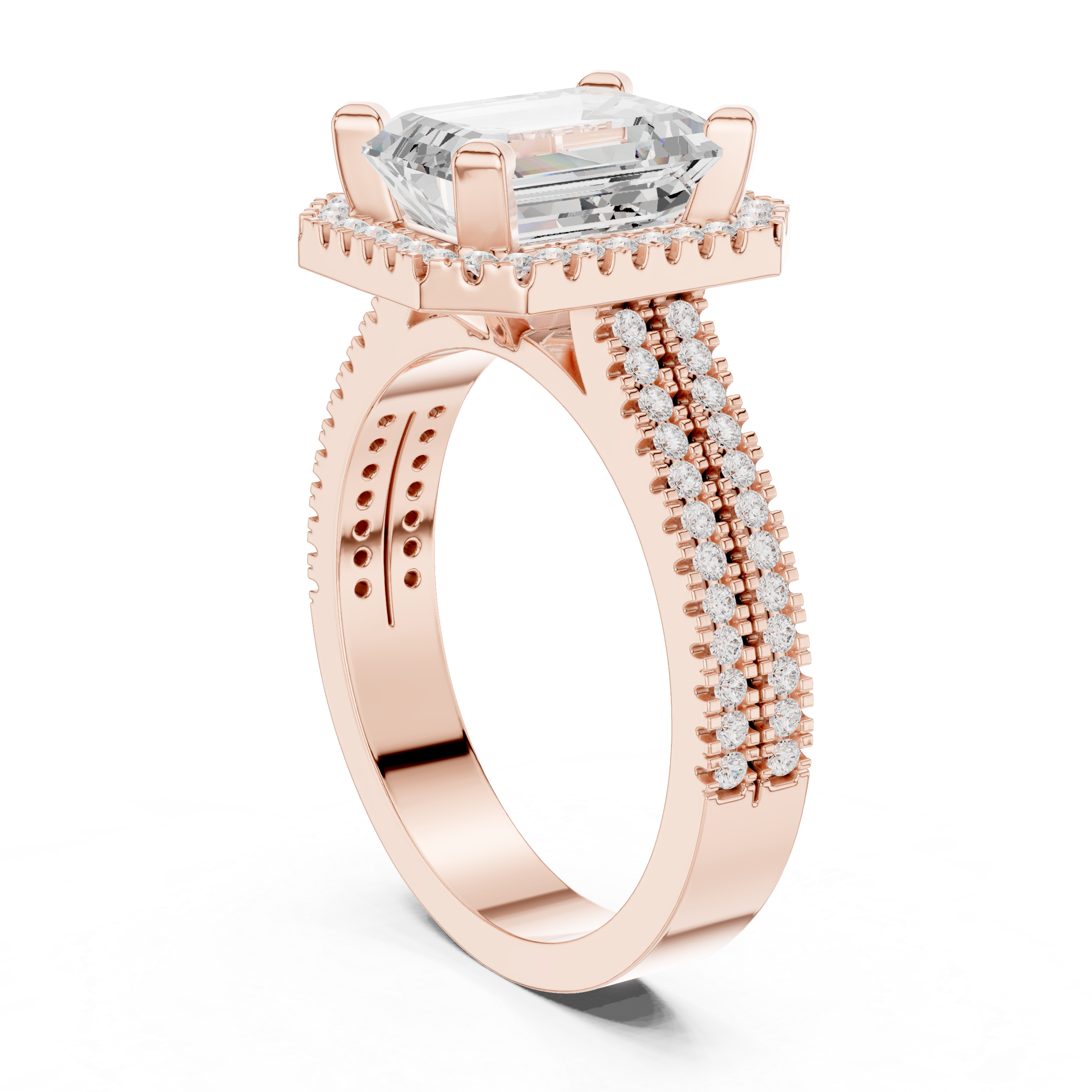 Eternelle Ring