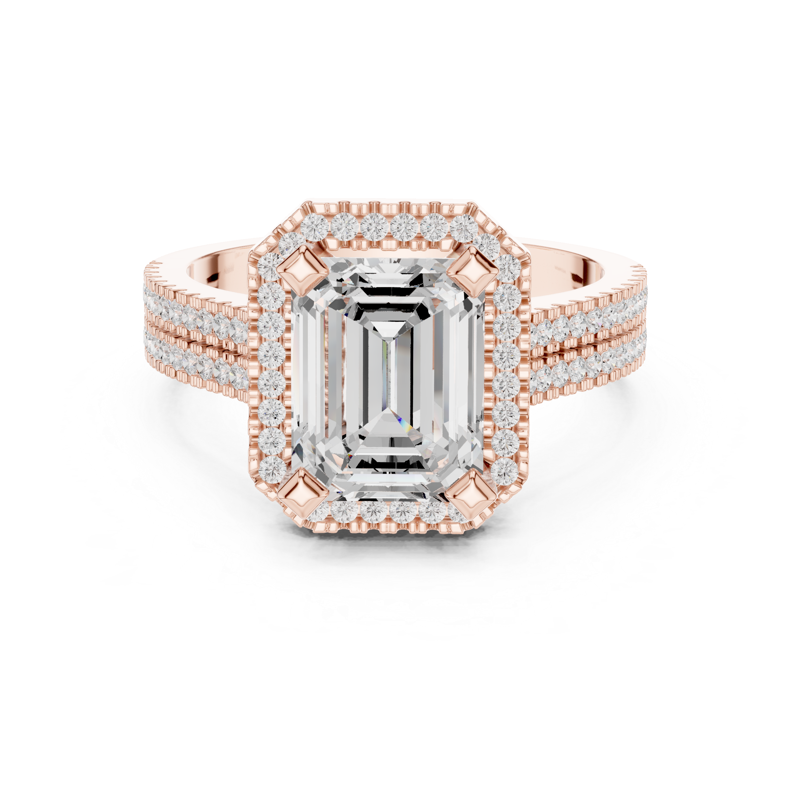 Eternelle Ring