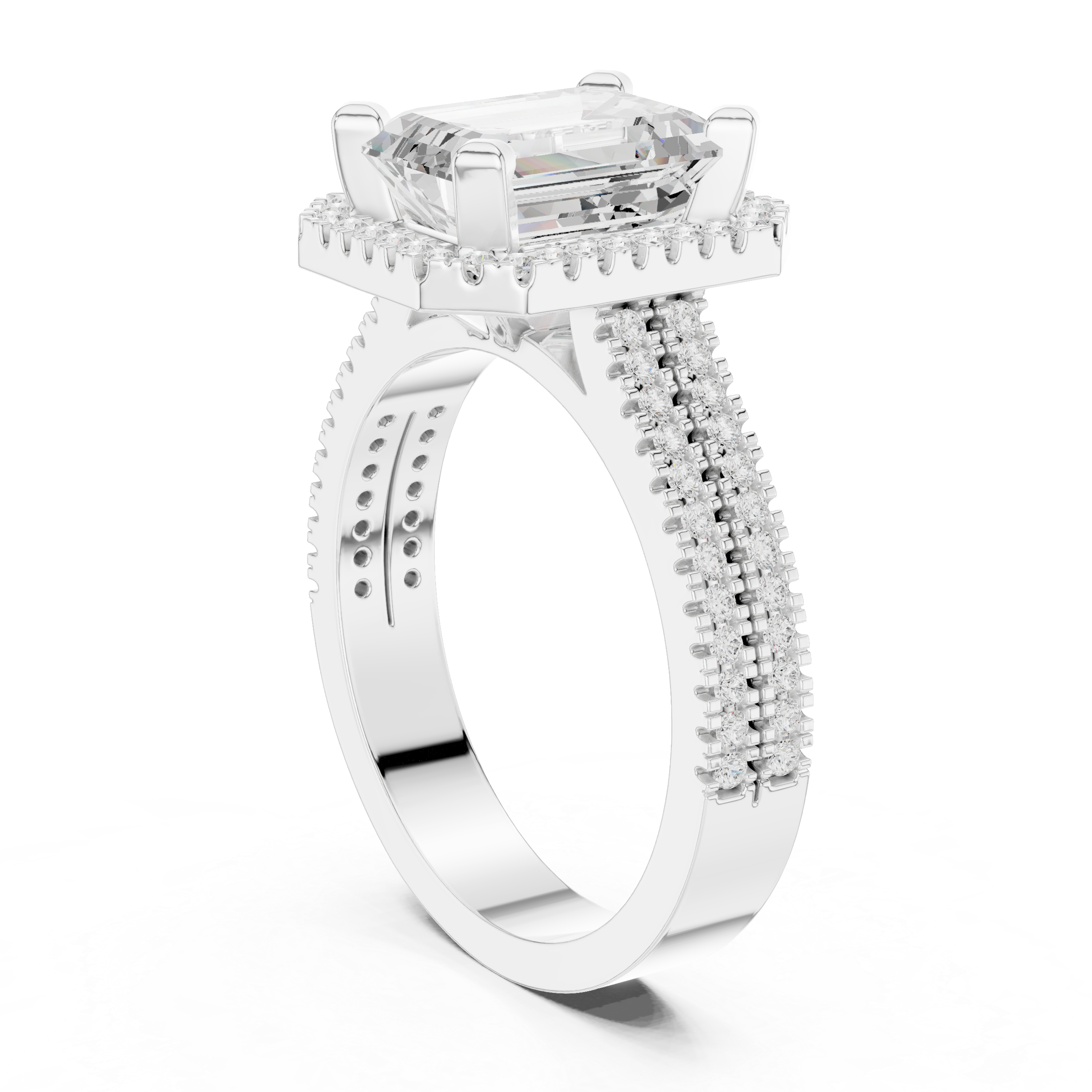 Eternelle Ring