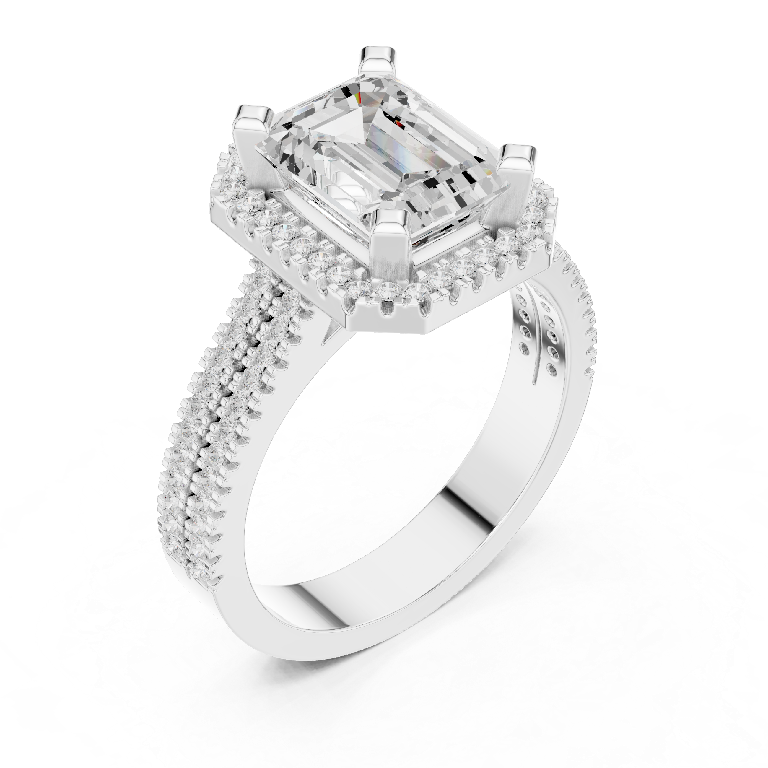 Eternelle Ring