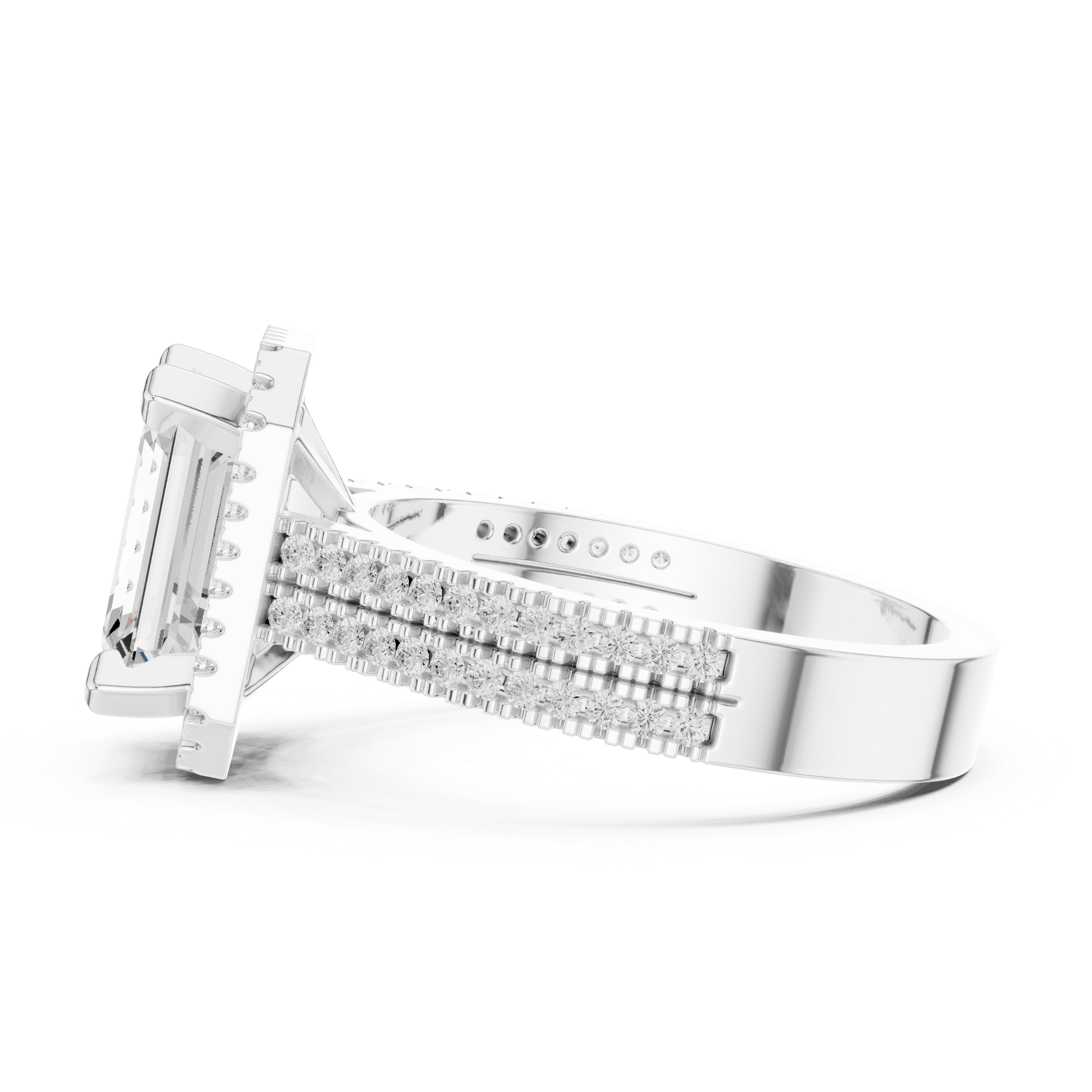 Eternelle Ring