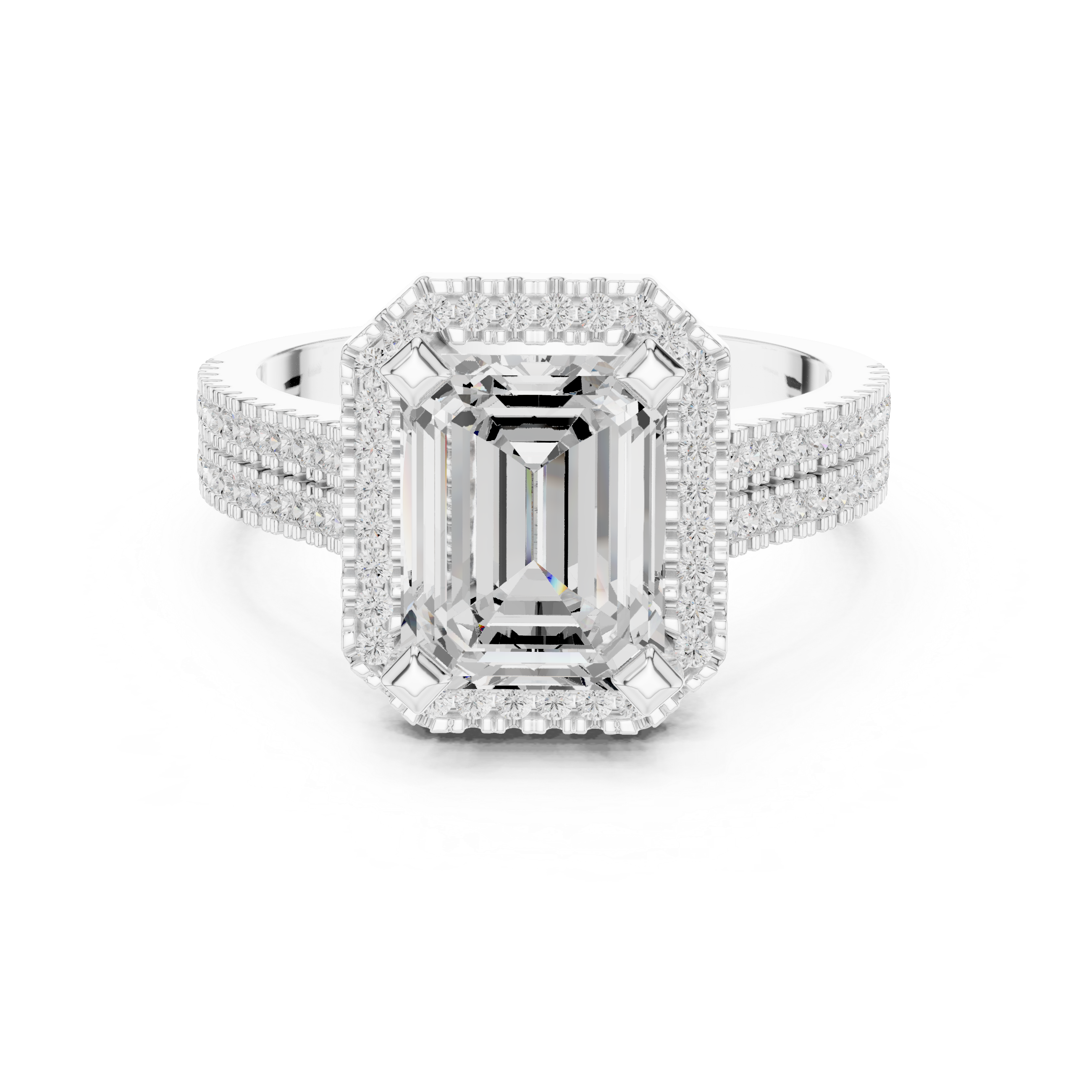Eternelle Ring