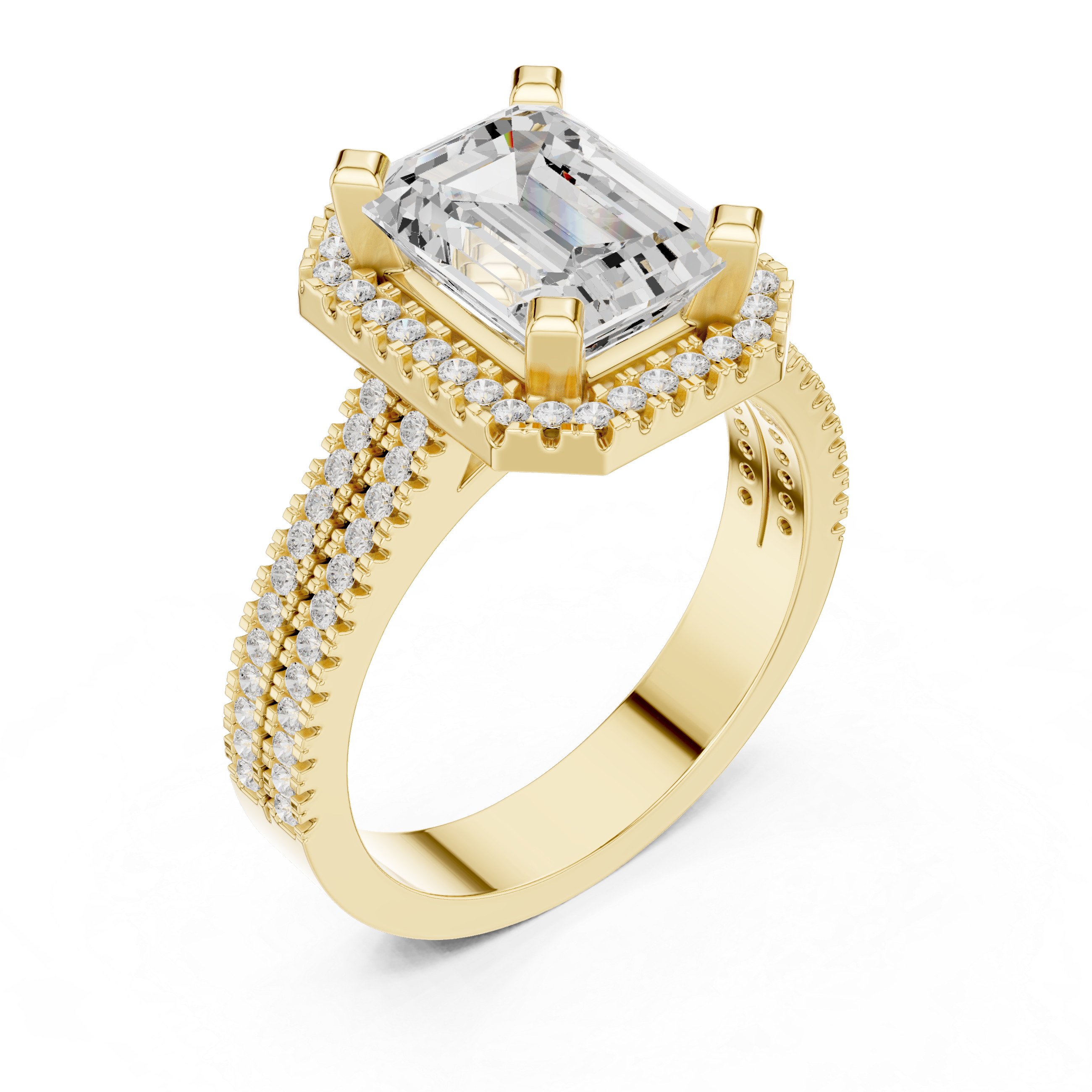 Eternelle Ring
