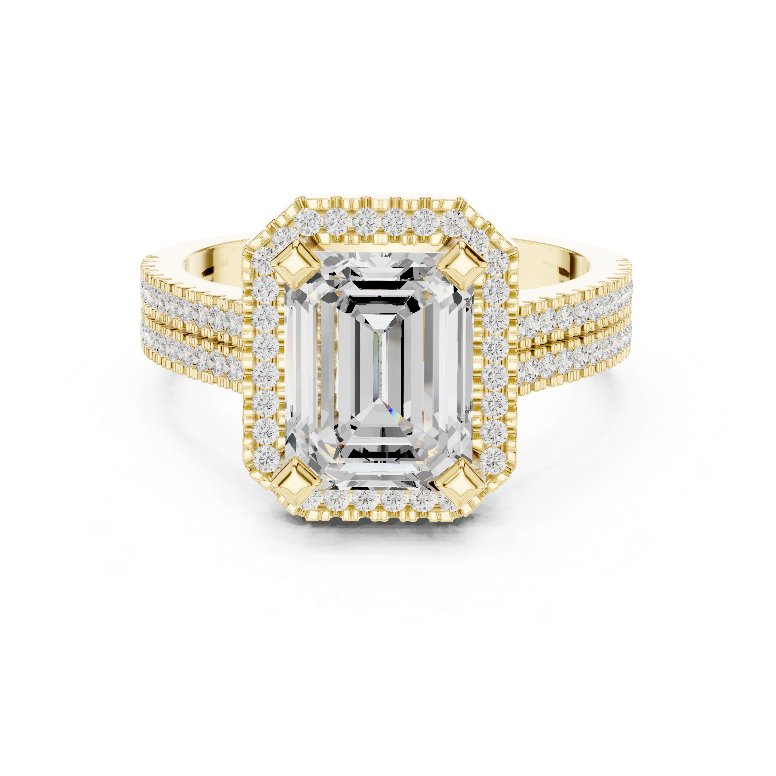 Eternelle Ring