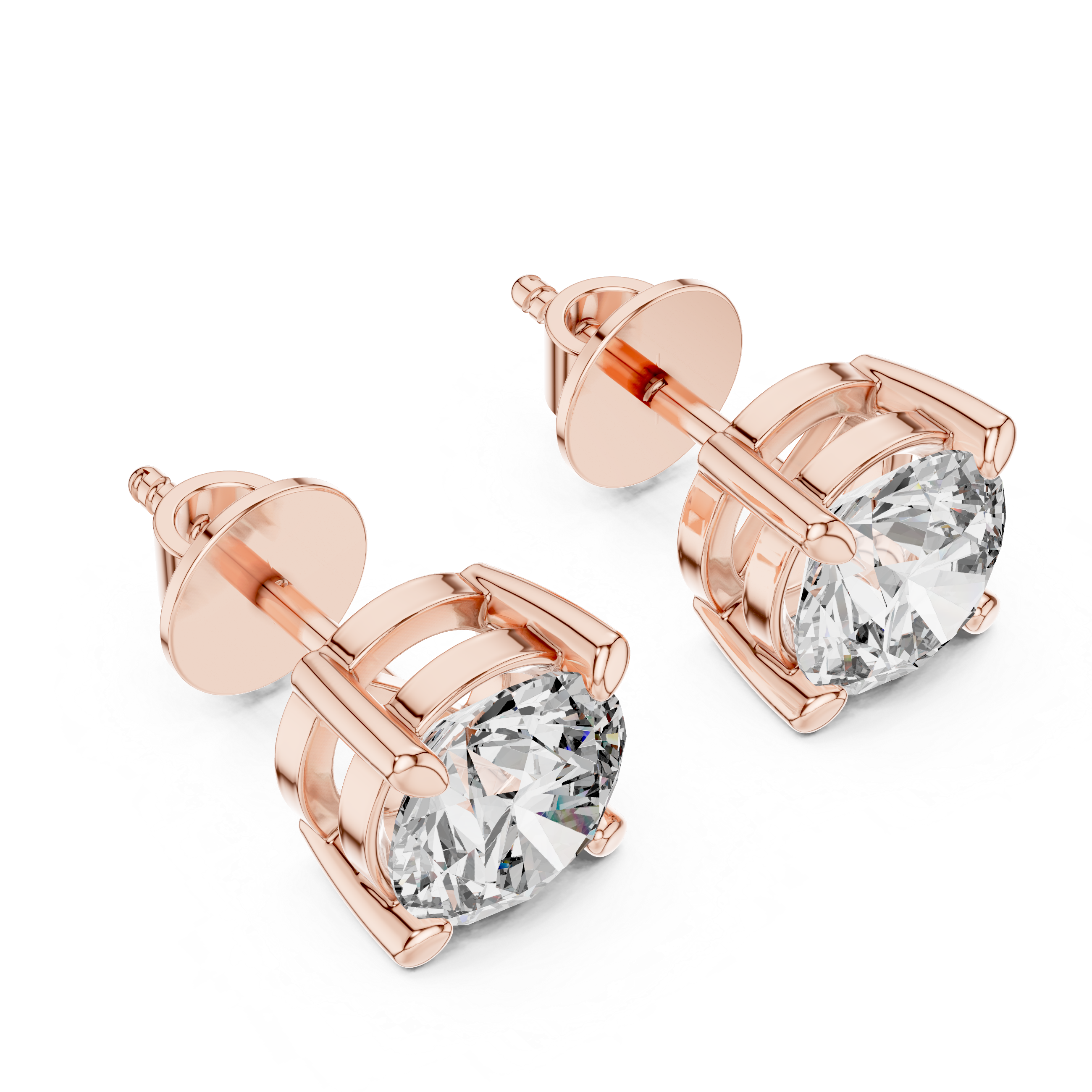 1CT ROUND TOPS