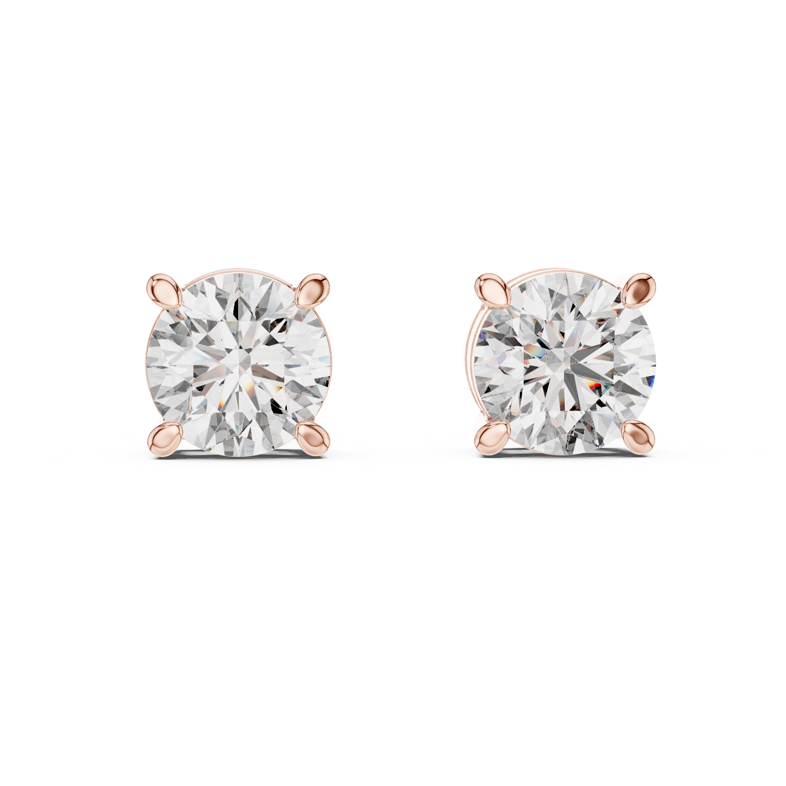 1CT ROUND TOPS