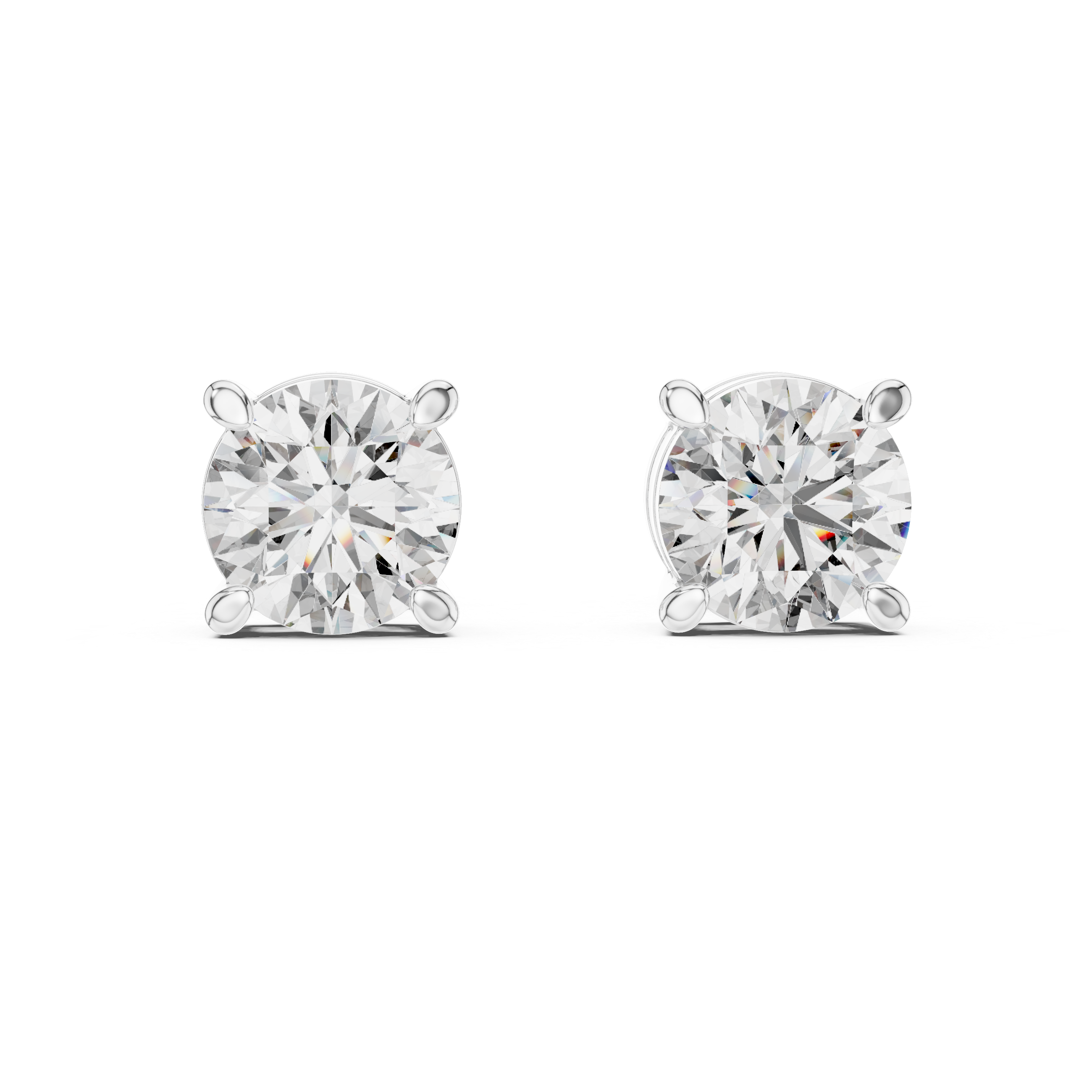 1CT ROUND TOPS