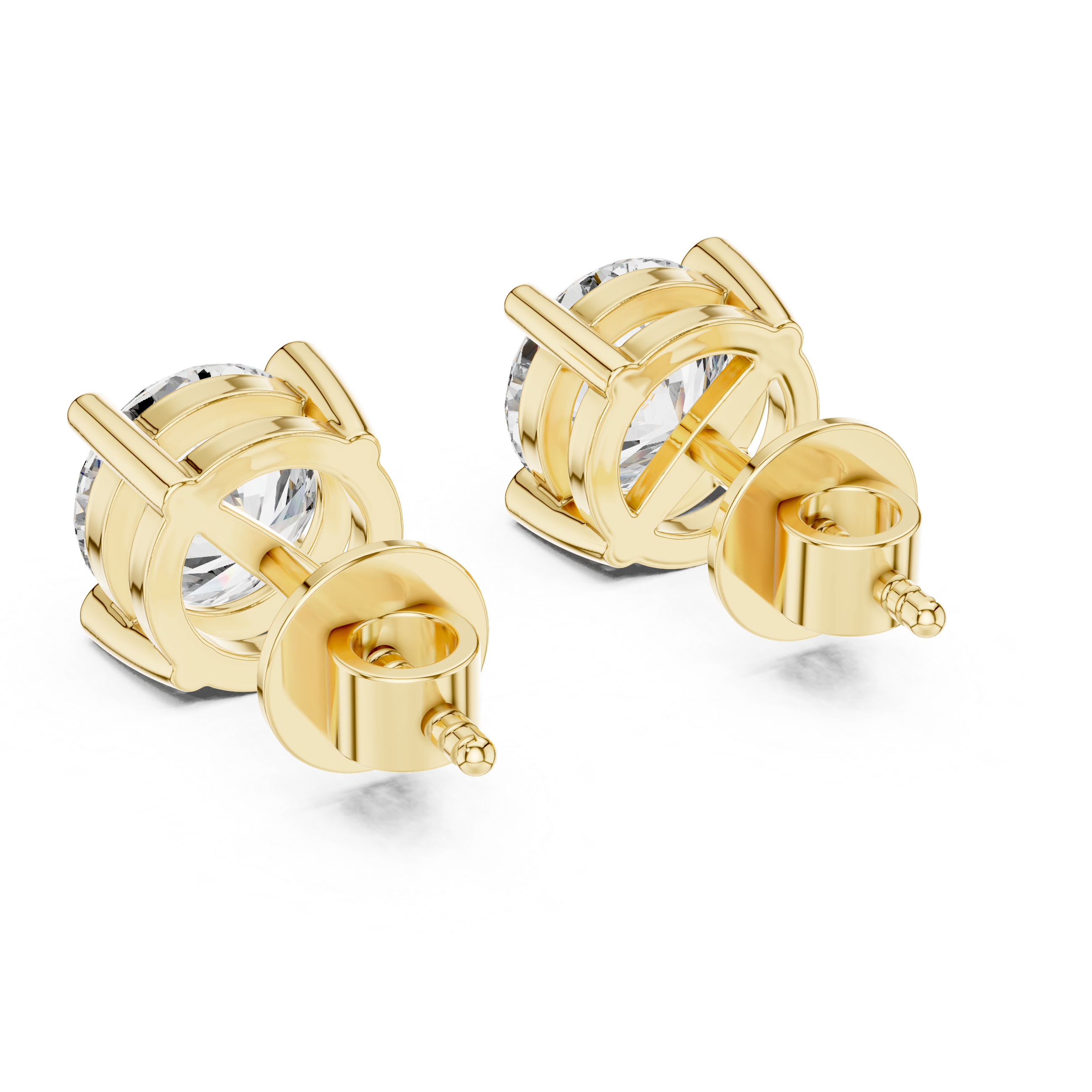 1CT ROUND TOPS