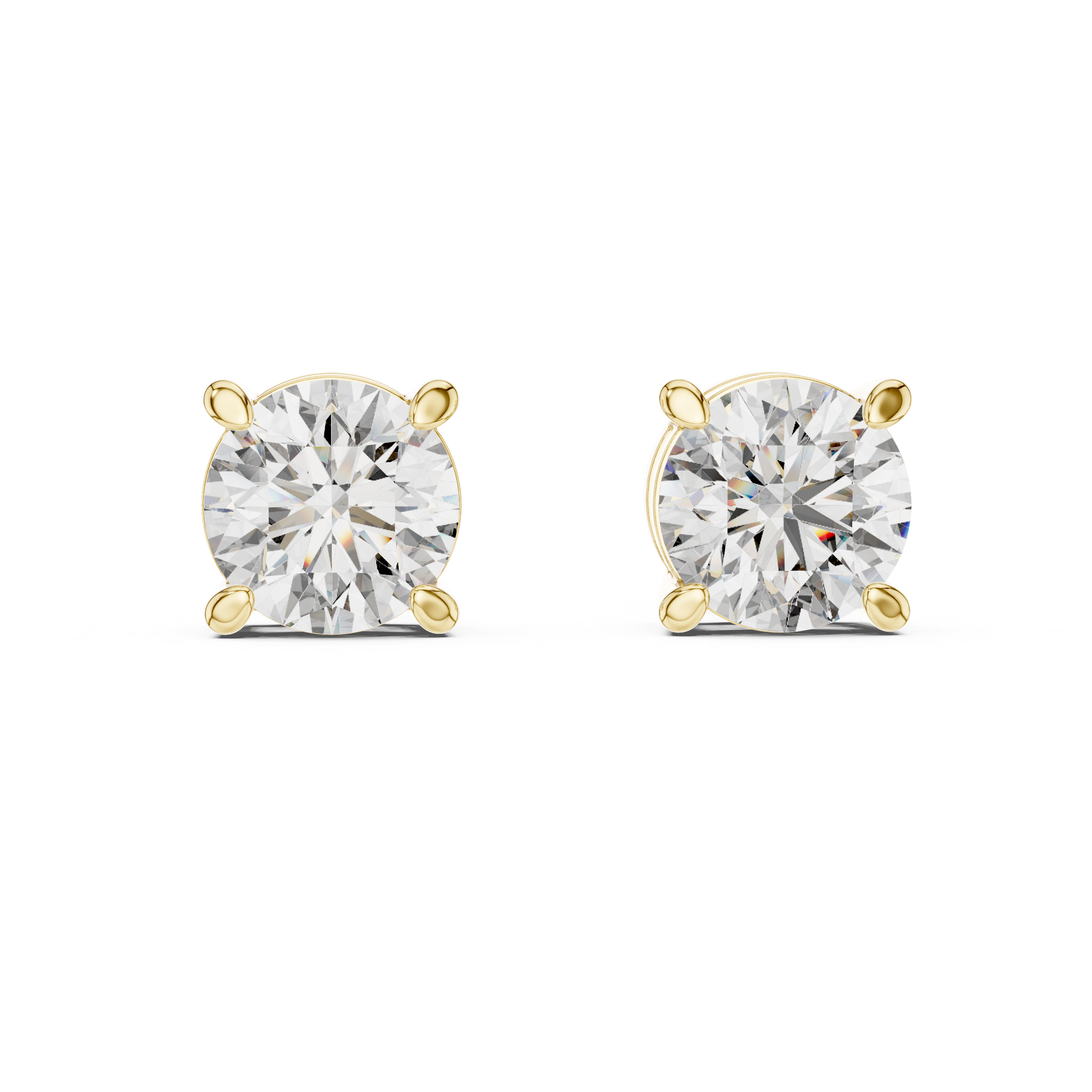 1CT ROUND TOPS