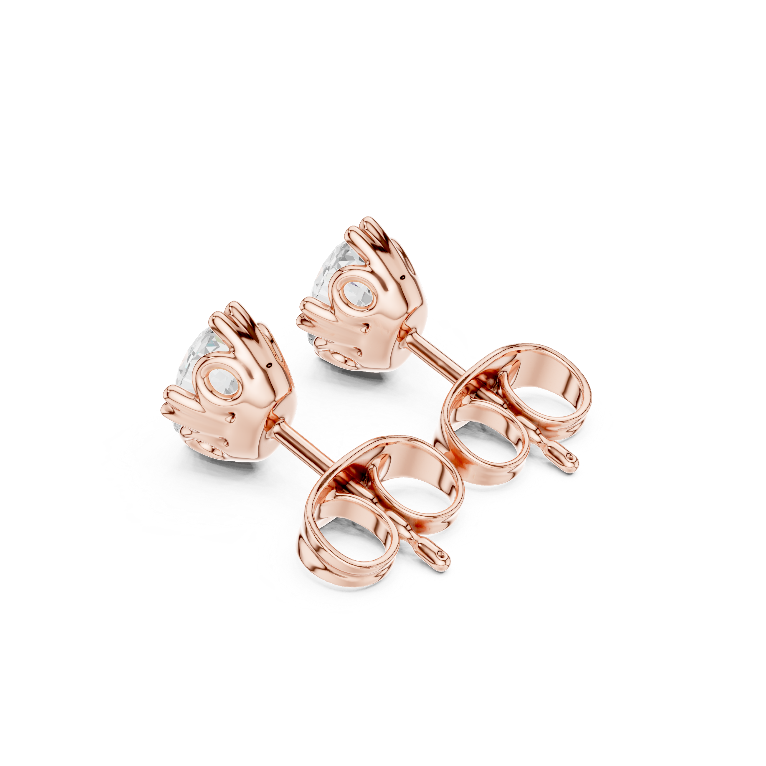 1CT OVAL TOPS