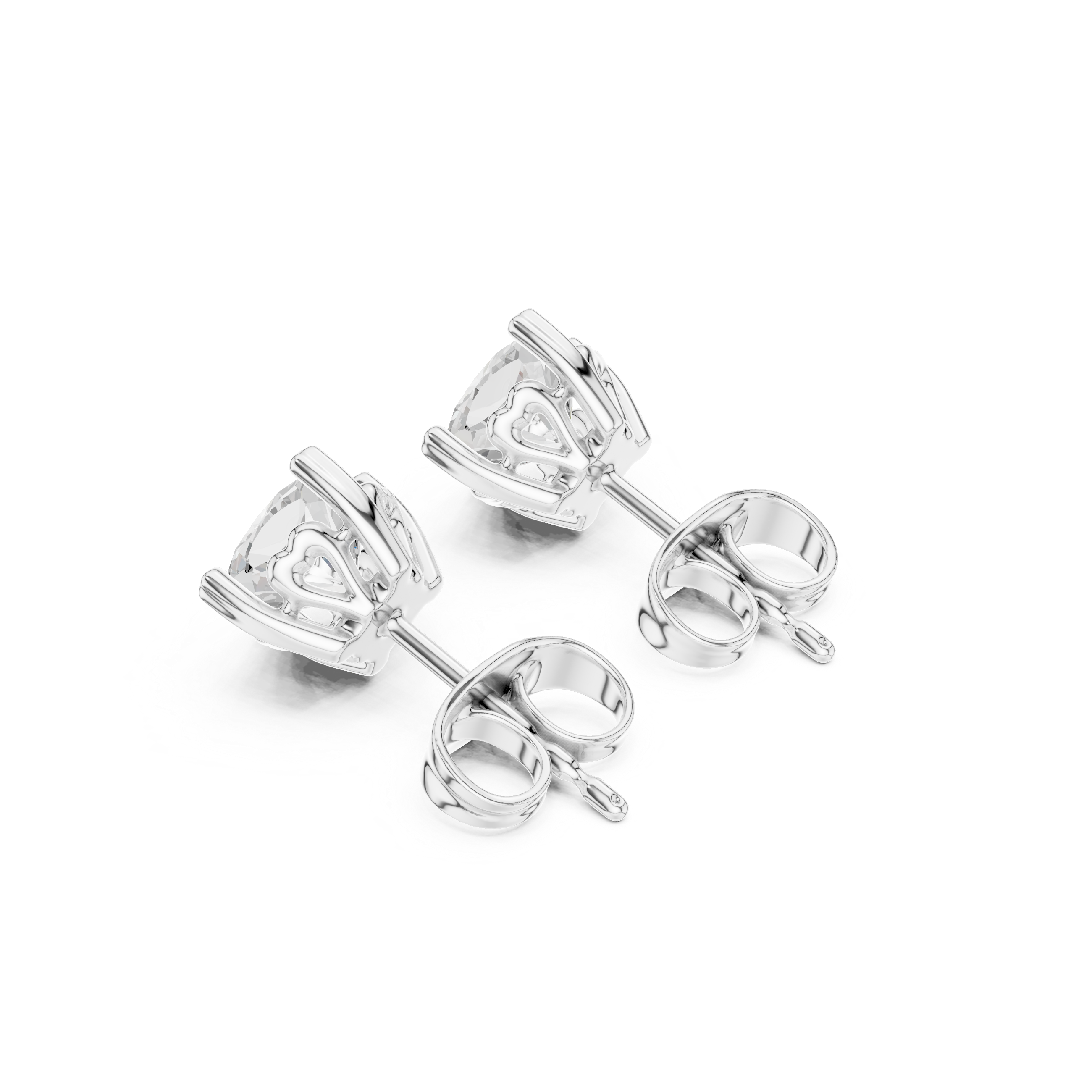1CT CUSHION TOPS