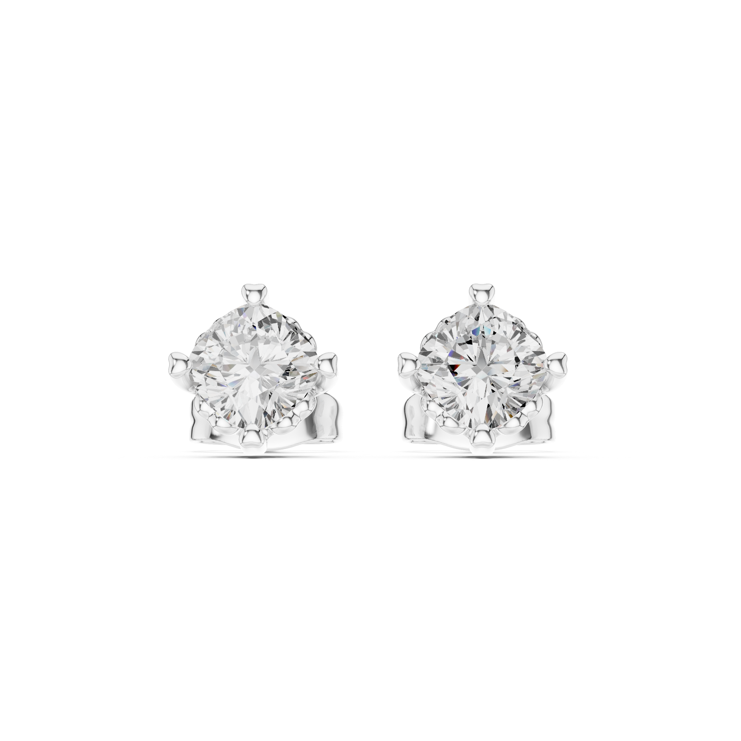1CT CUSHION TOPS
