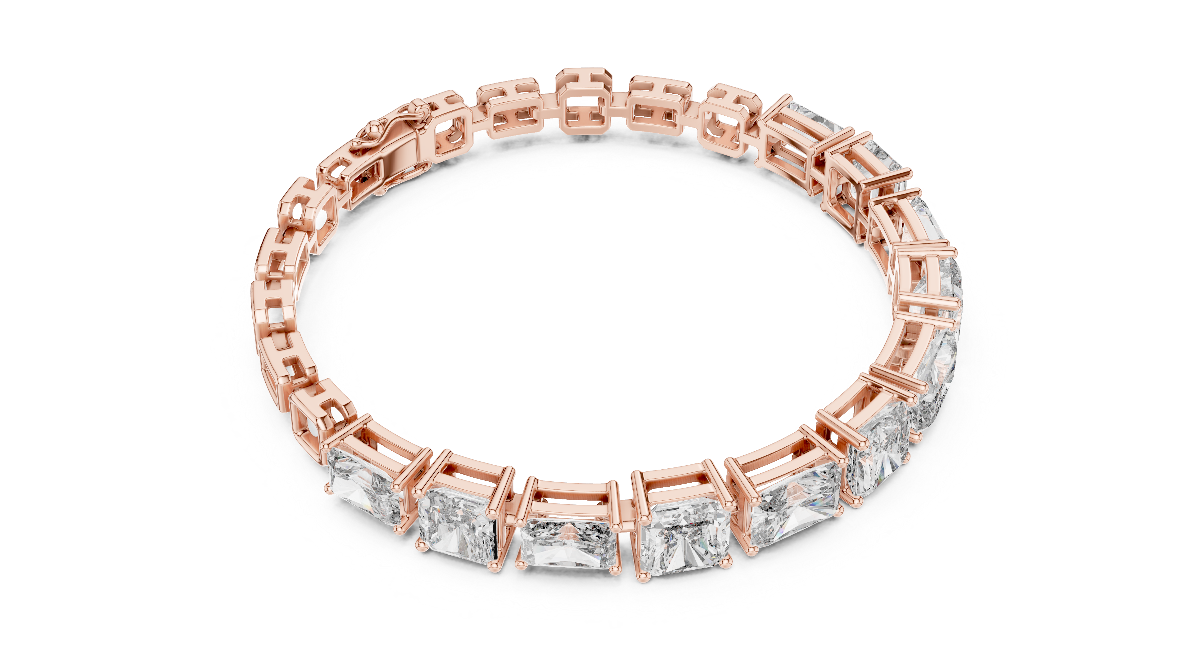 SMART TENNIS BRACELET