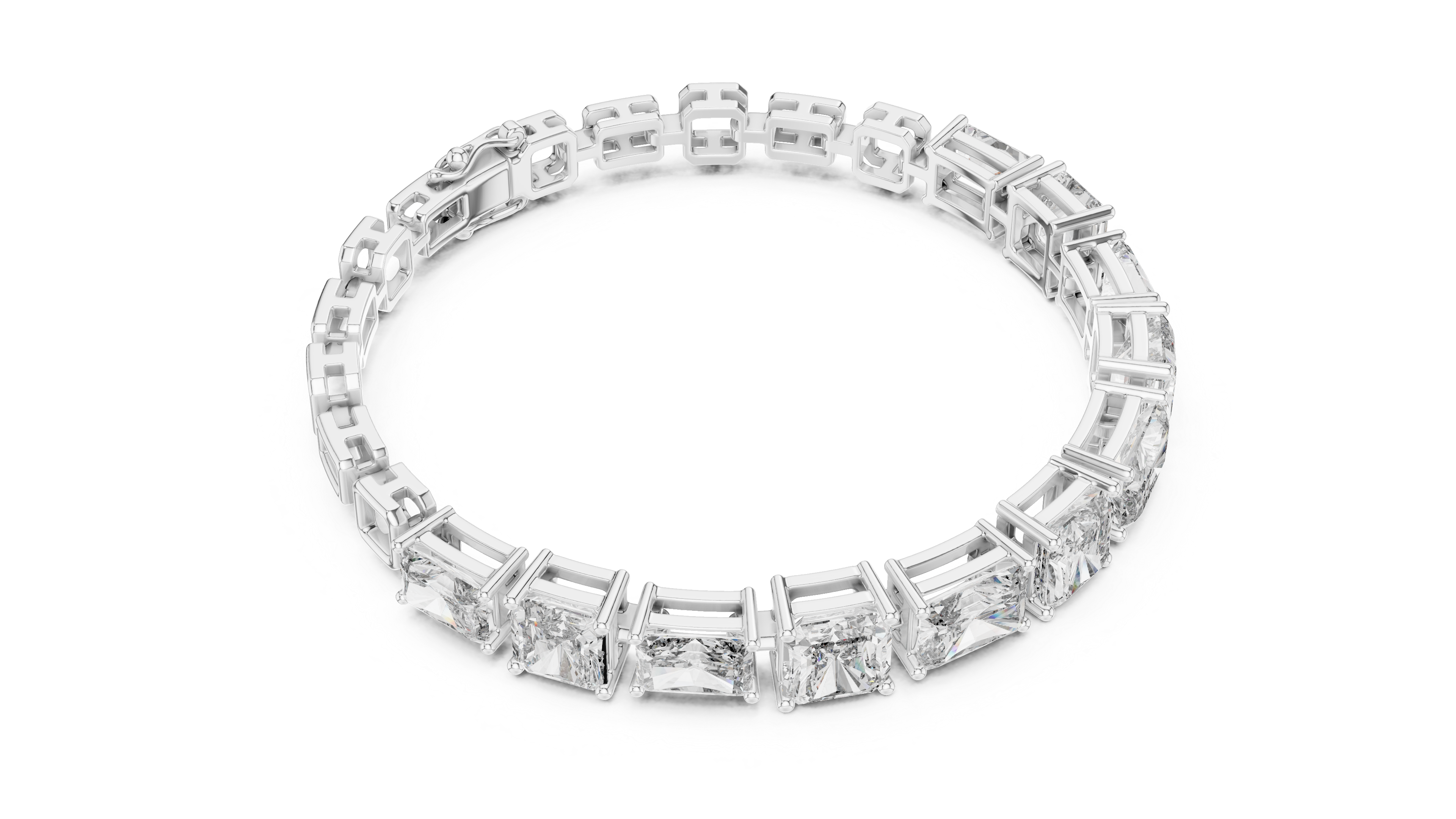 SMART TENNIS BRACELET