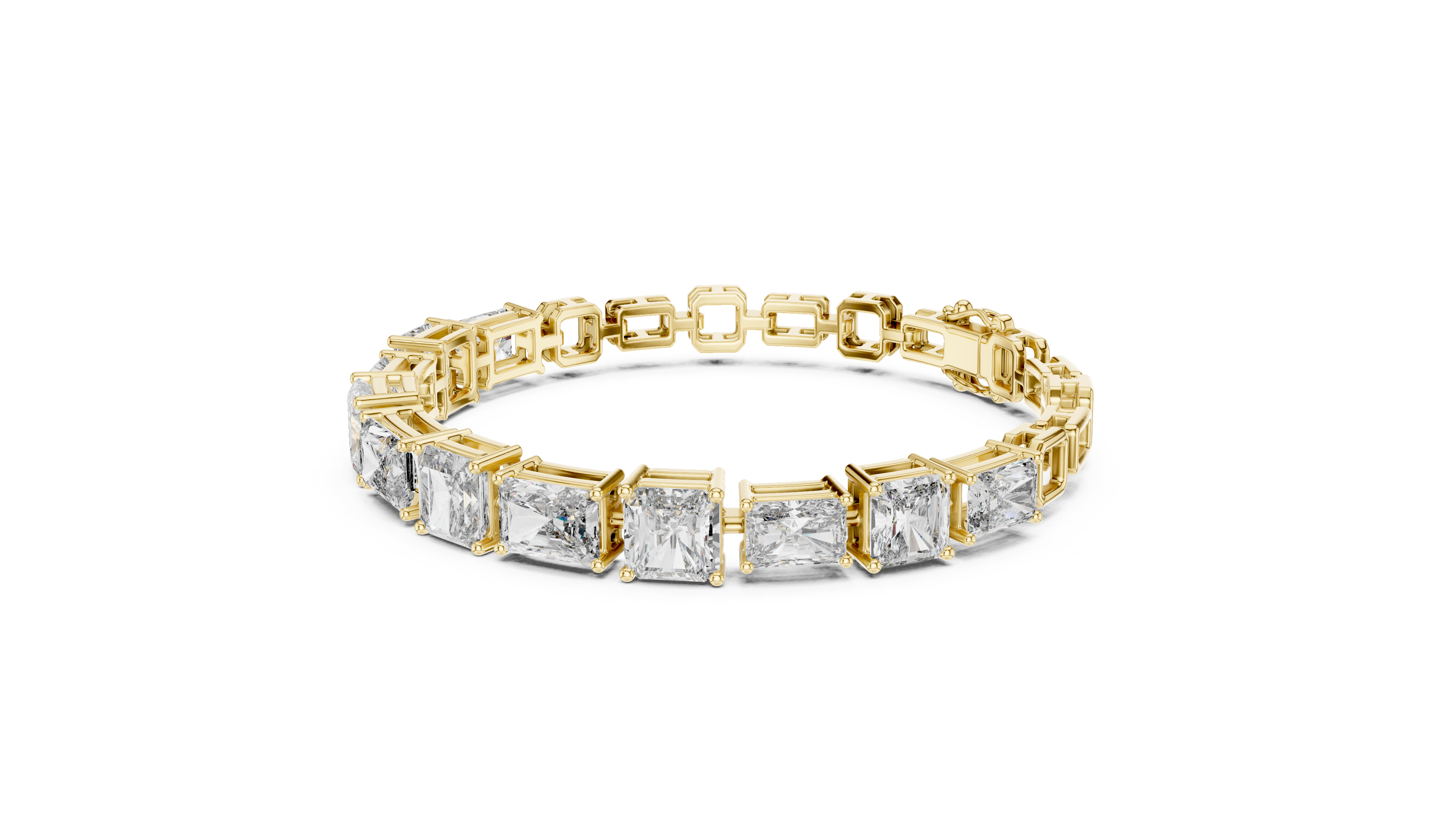 SMART TENNIS BRACELET