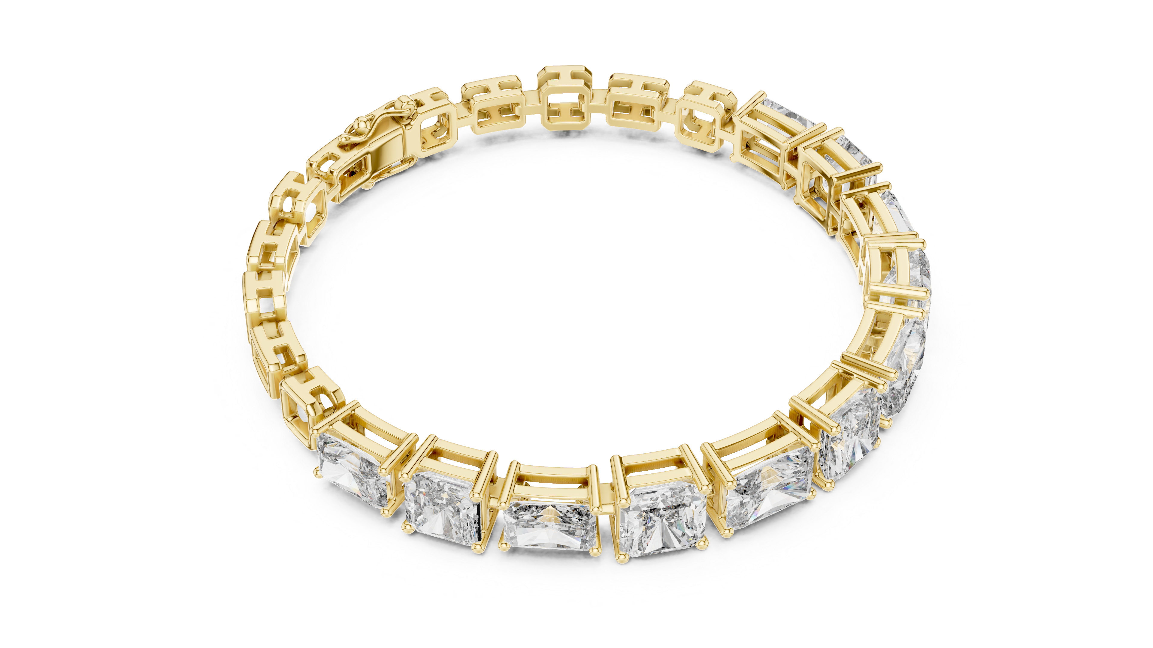 SMART TENNIS BRACELET