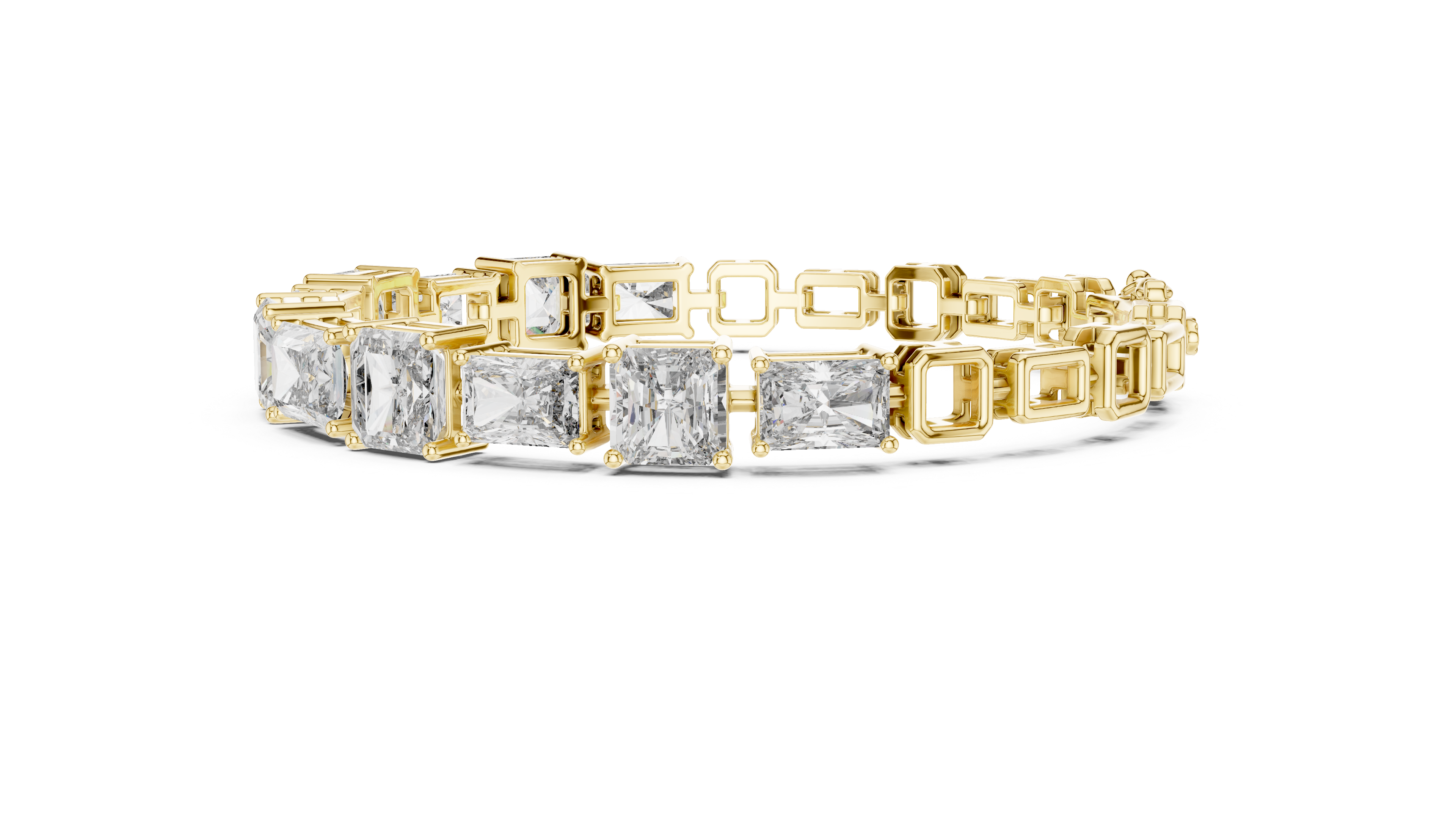 SMART TENNIS BRACELET
