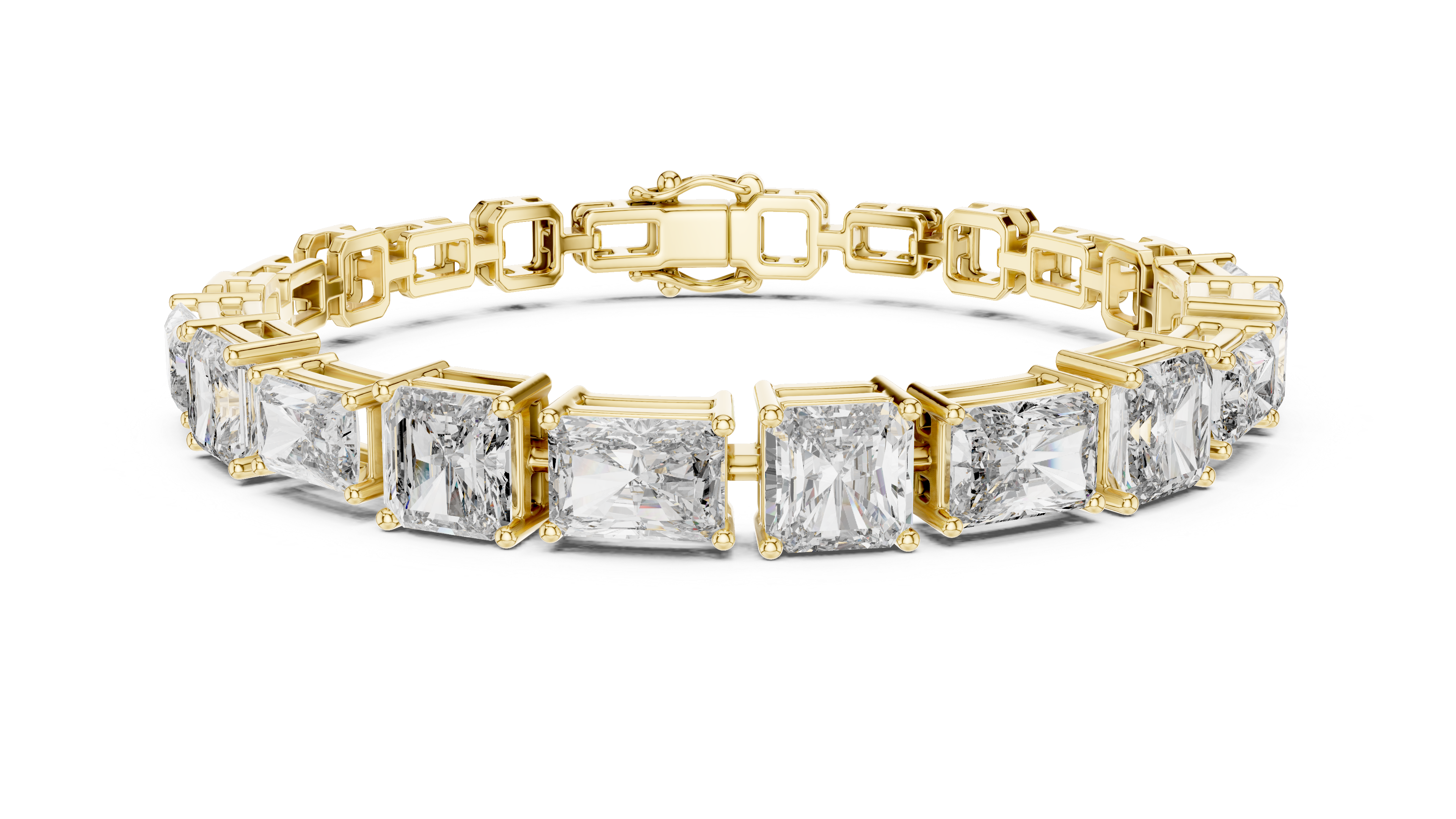 SMART TENNIS BRACELET