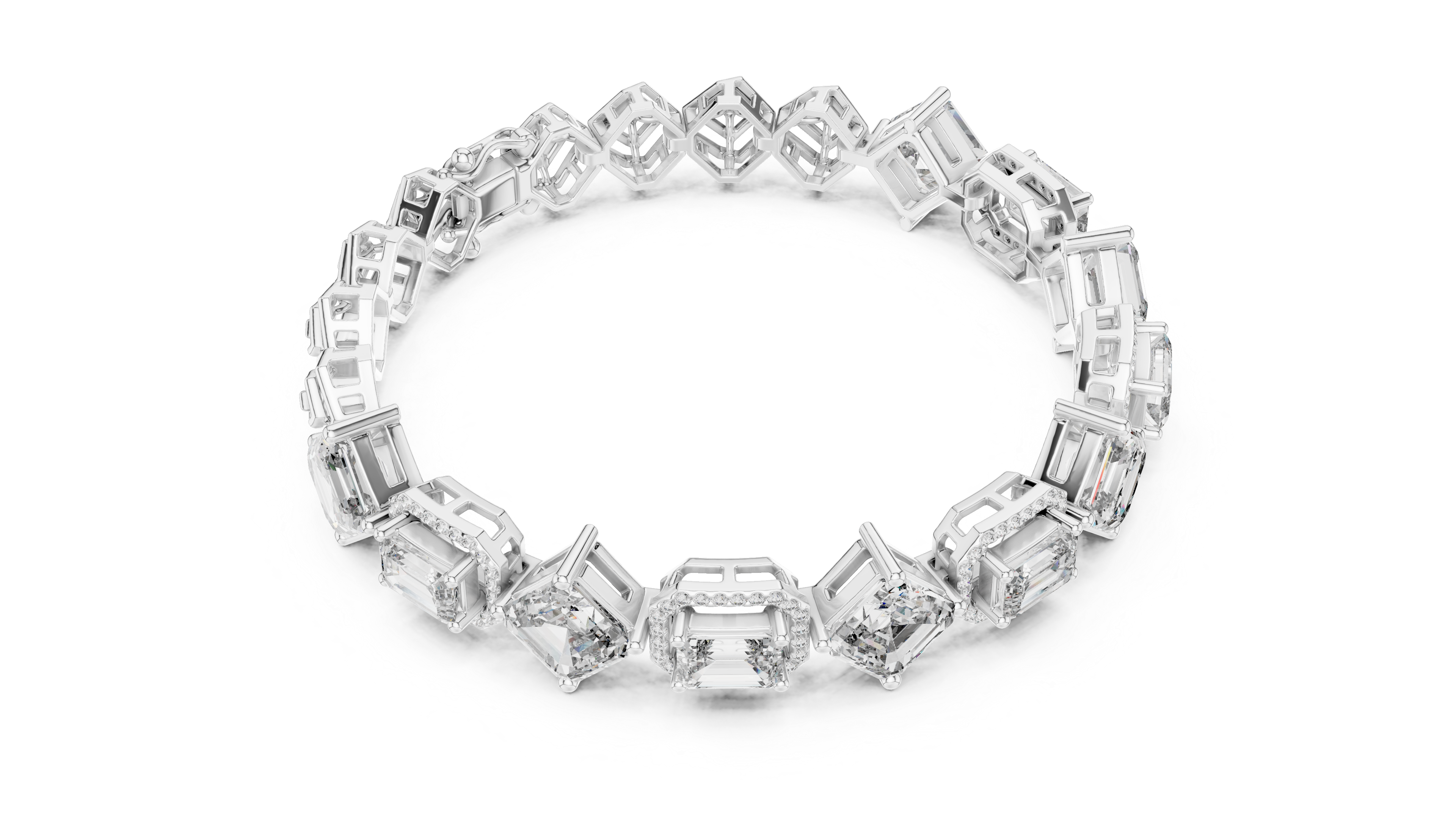 EXQUISITE LADIES BRACELET