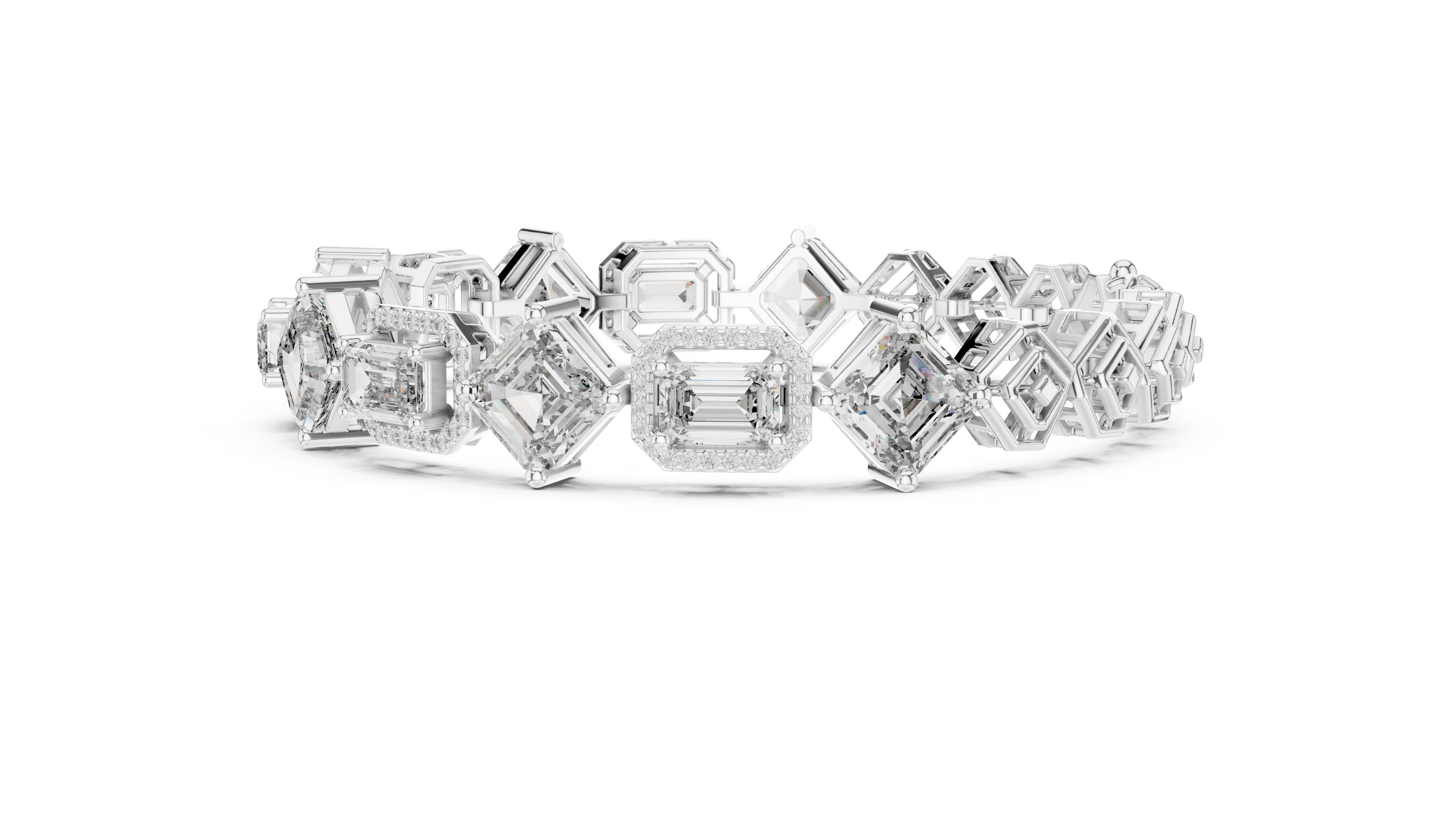 EXQUISITE LADIES BRACELET