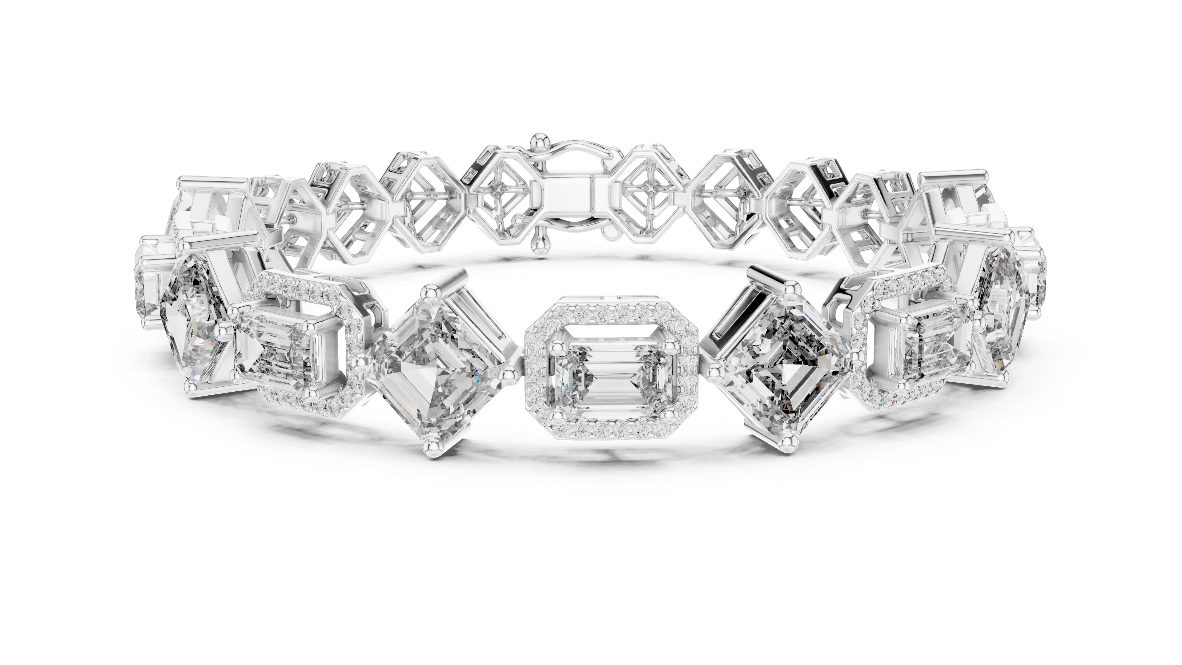 EXQUISITE LADIES BRACELET