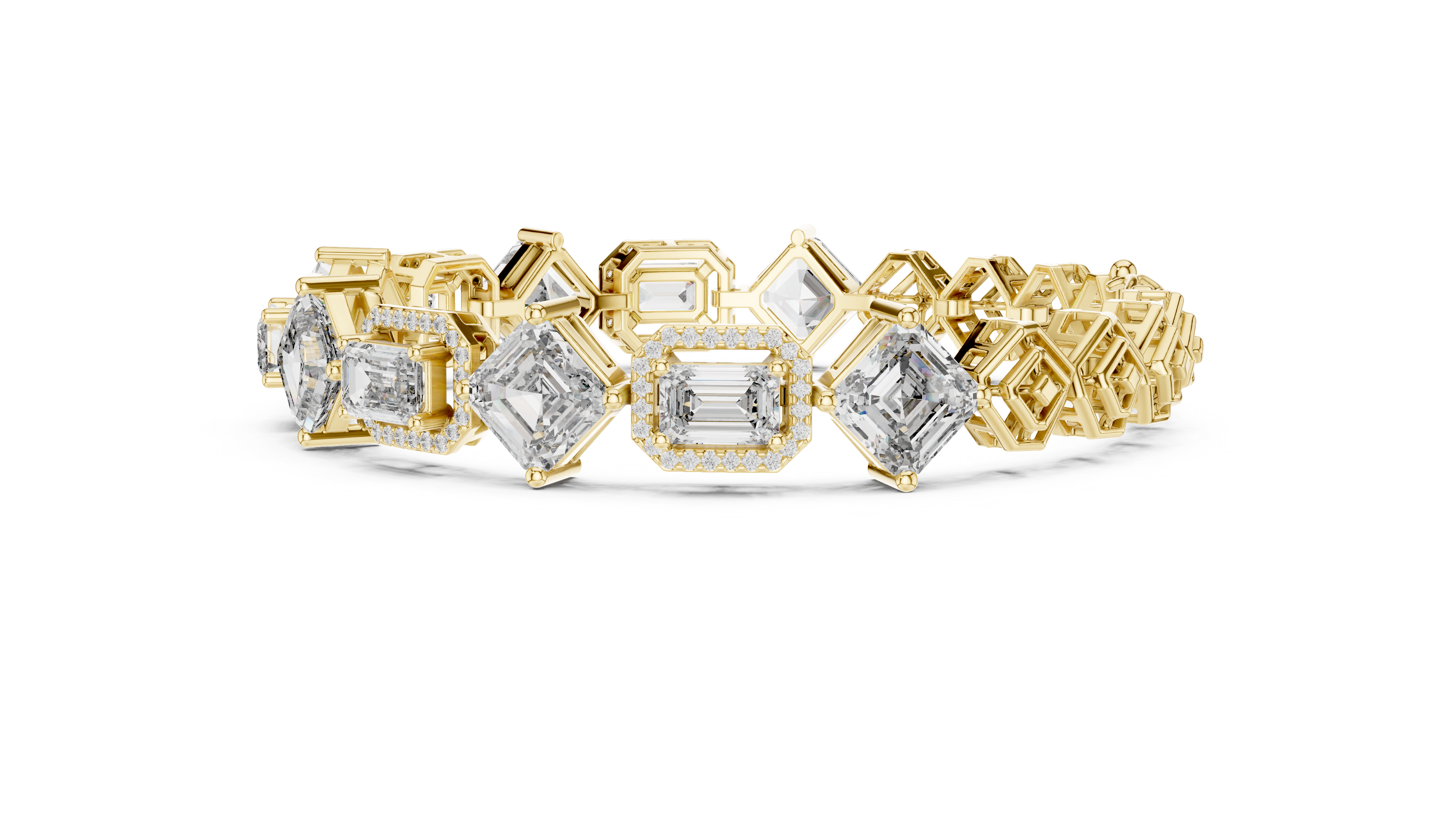 EXQUISITE LADIES BRACELET