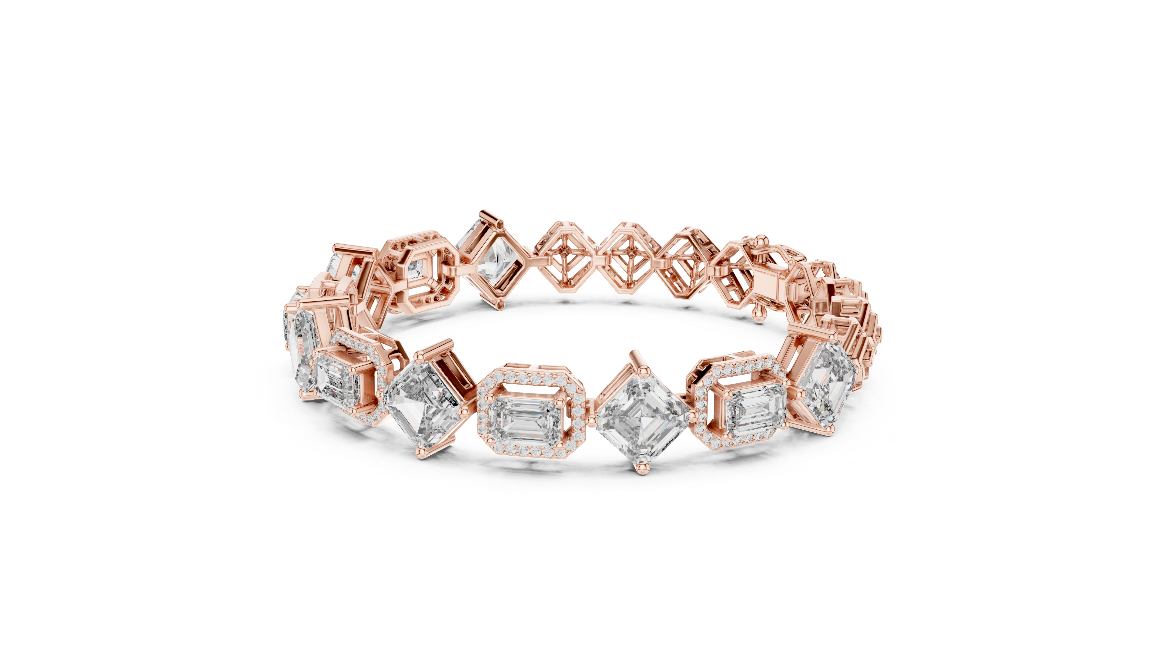 EXQUISITE LADIES BRACELET