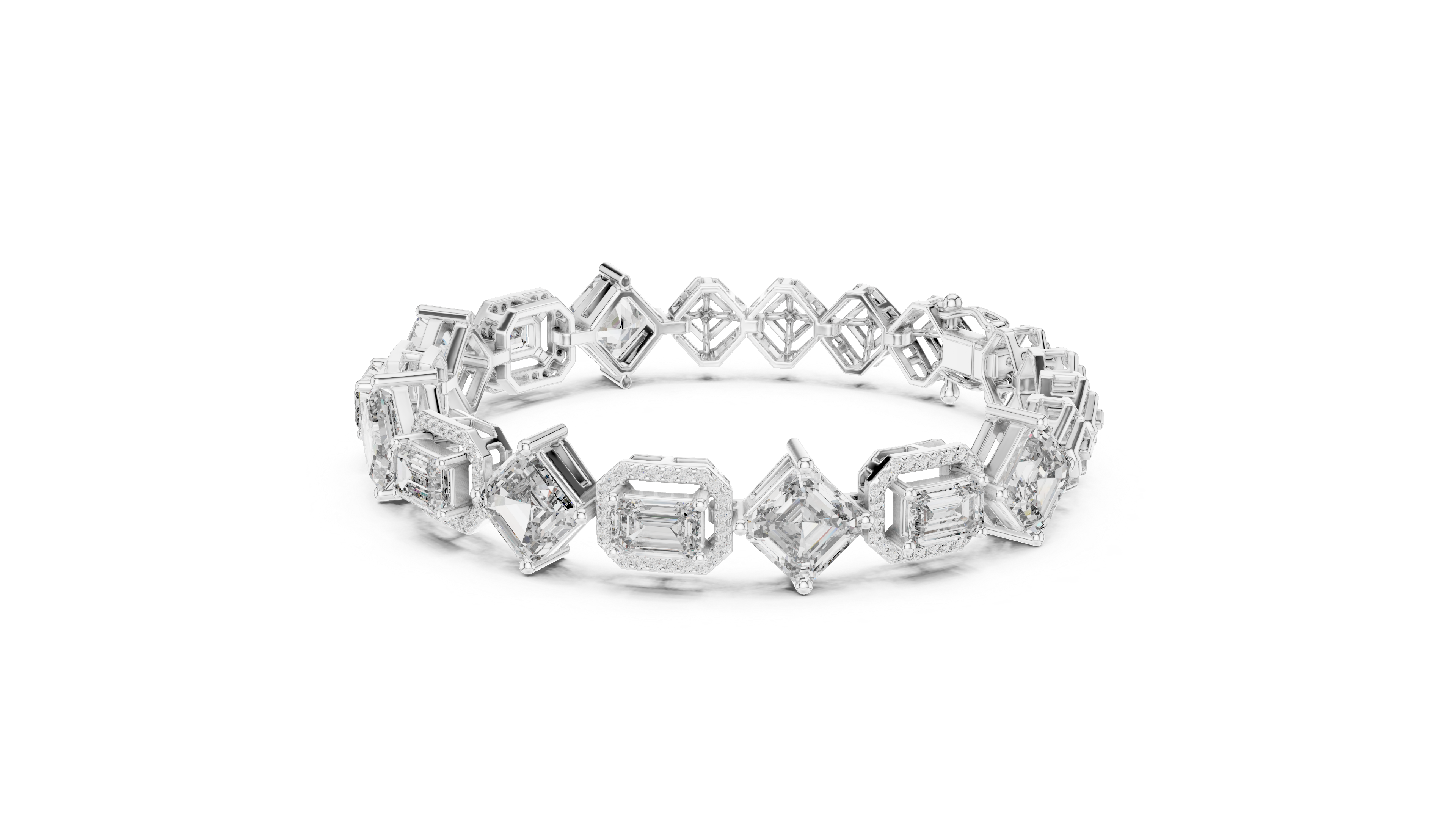 EXQUISITE LADIES BRACELET