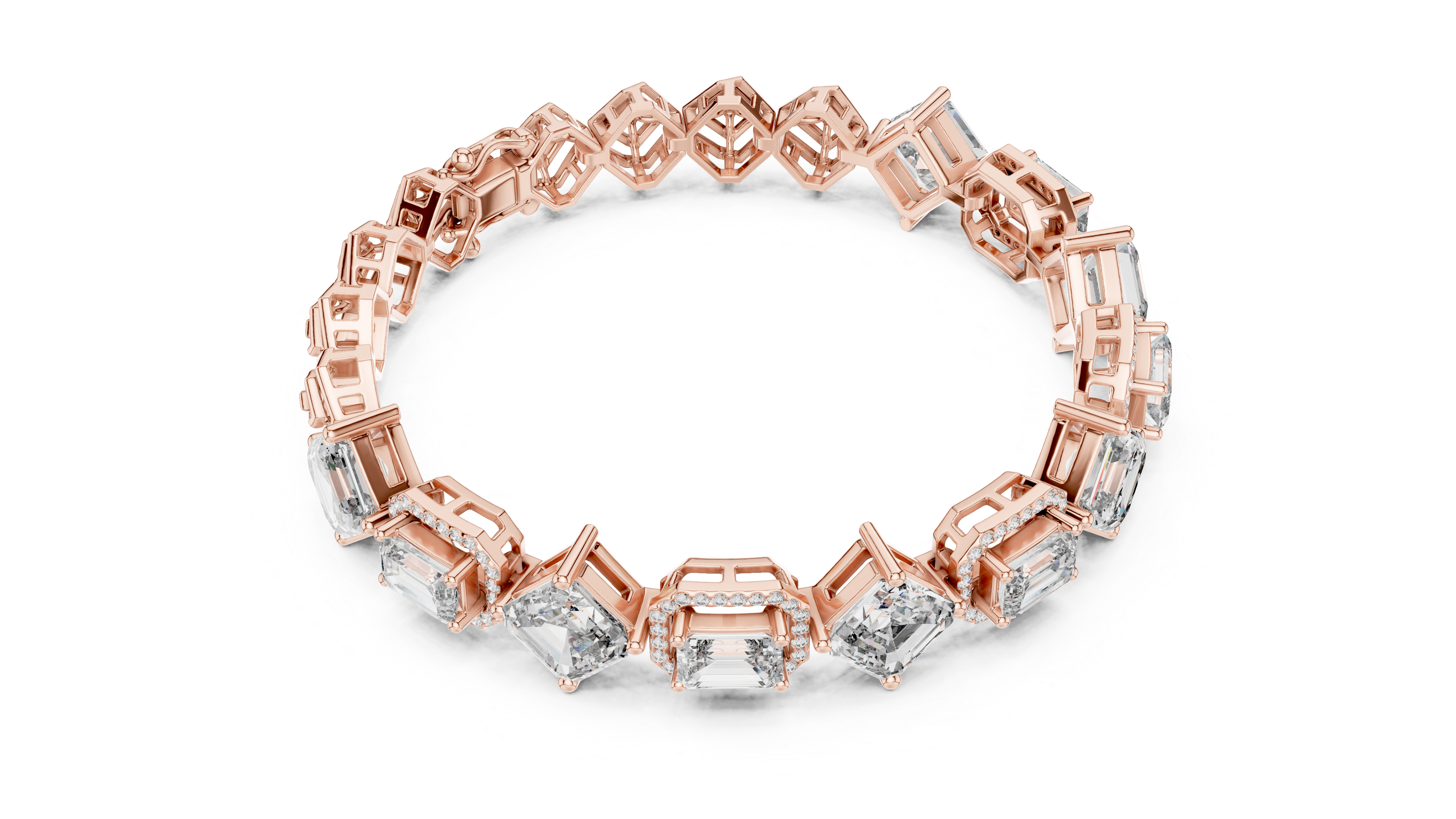 EXQUISITE LADIES BRACELET
