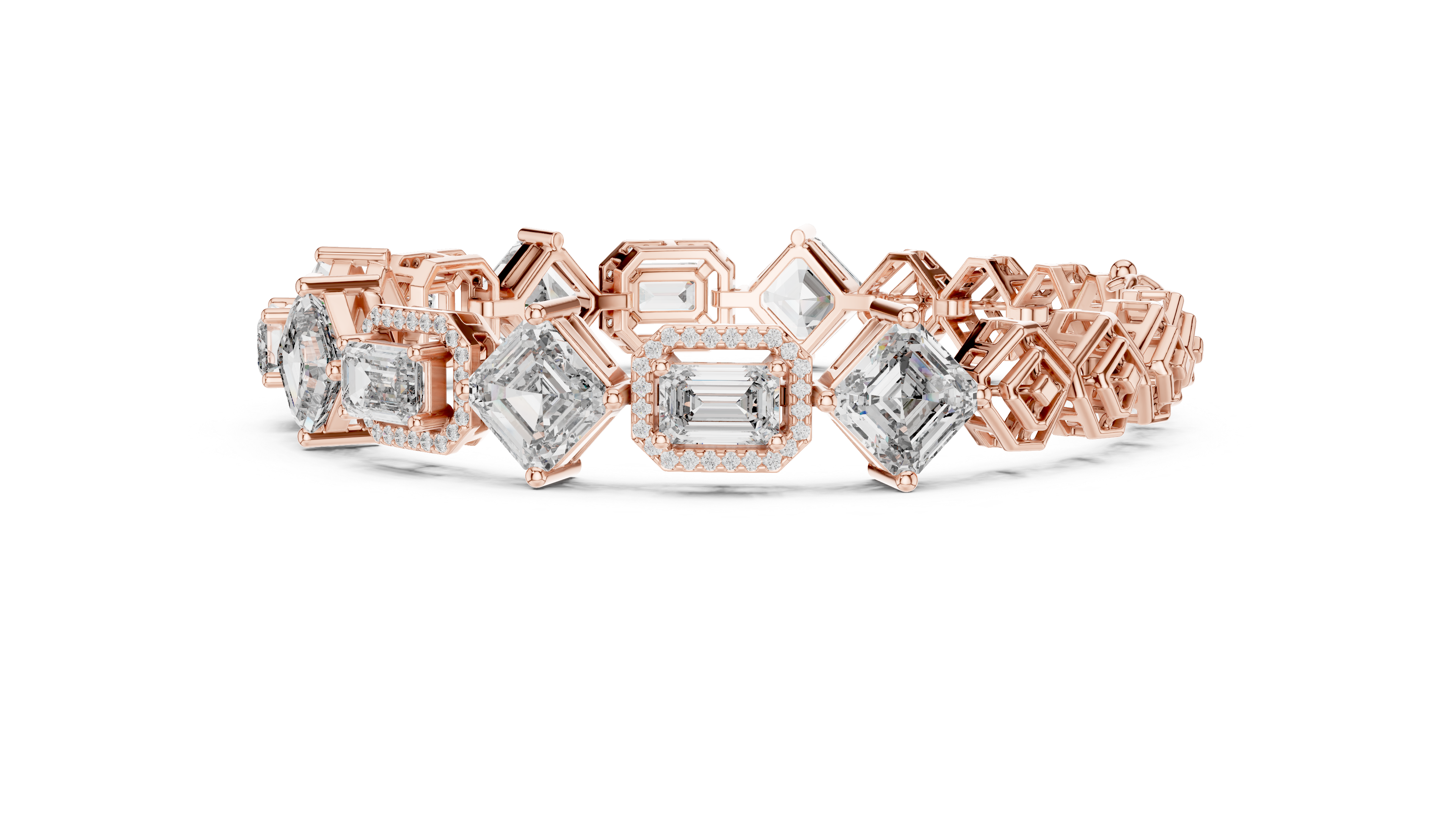EXQUISITE LADIES BRACELET
