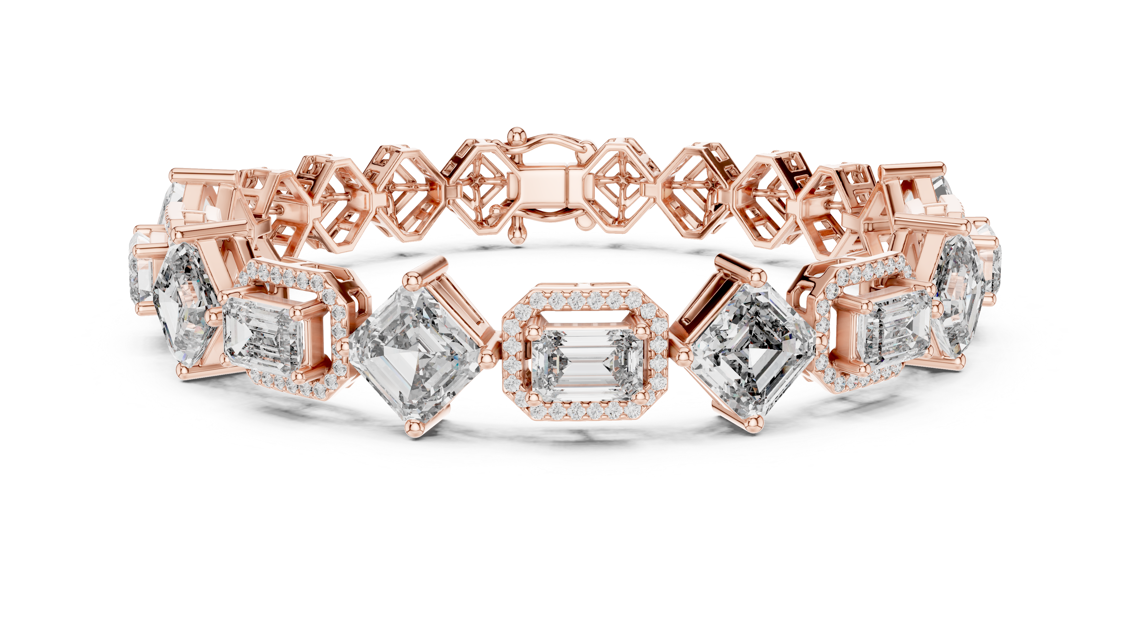 EXQUISITE LADIES BRACELET