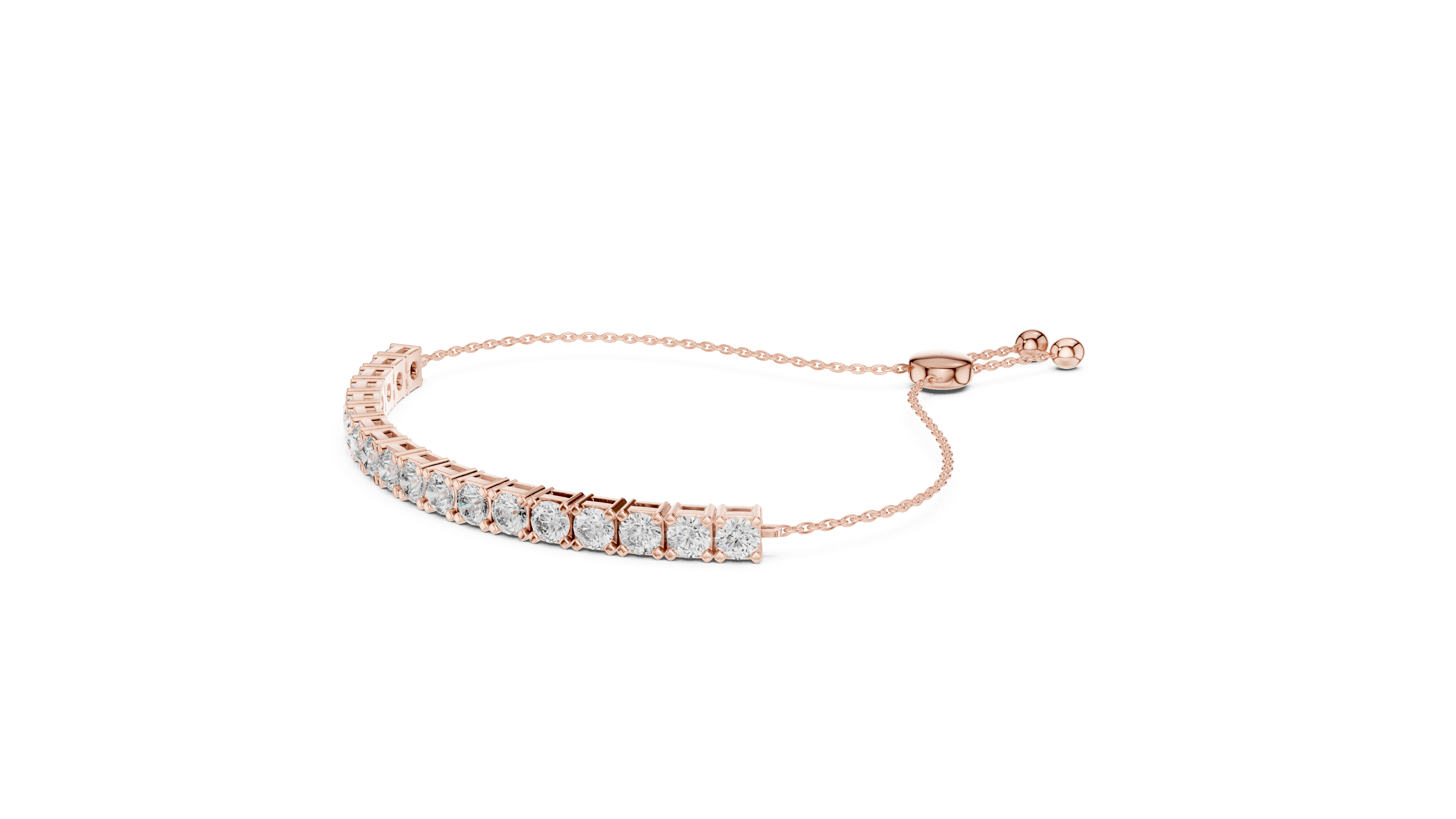 30 POINTER BRACELET